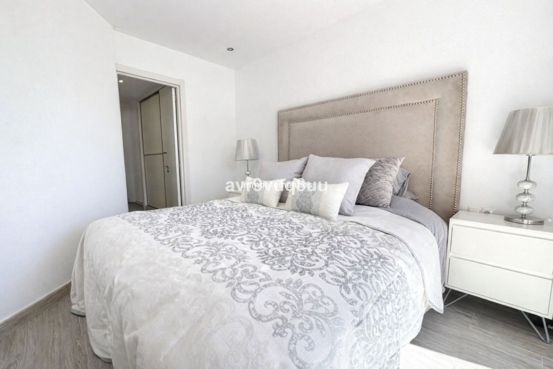 Reventa - Villa independiente - Mijas - Riviera Del Sol