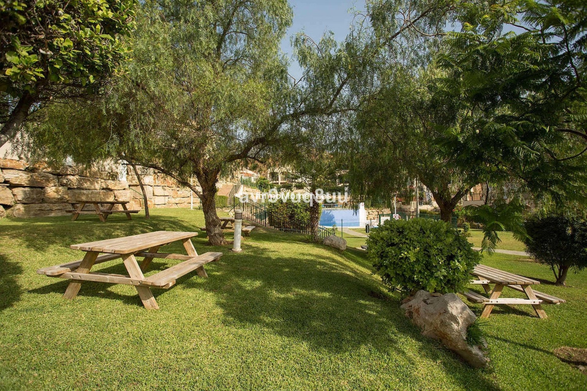 Reventa - Villa independiente - Mijas - Riviera Del Sol