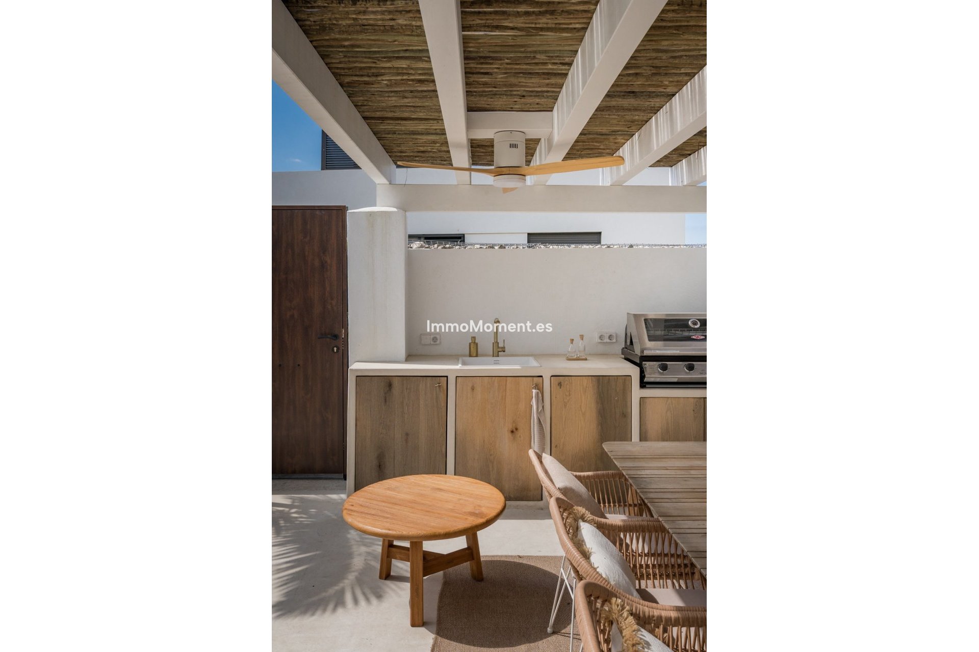 Reventa - Villa independiente - Mijas - Riviera Del Sol