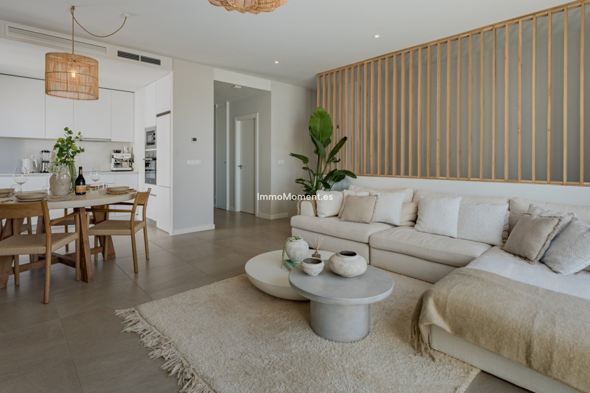 Reventa - Villa independiente - Mijas - Riviera Del Sol