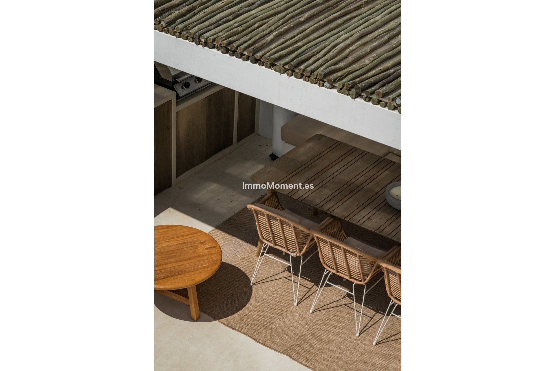 Reventa - Villa independiente - Mijas - Riviera Del Sol