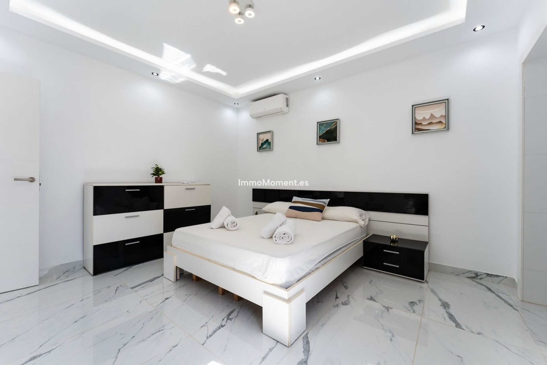 Reventa - Villa independiente - Mijas - Riviera Del Sol