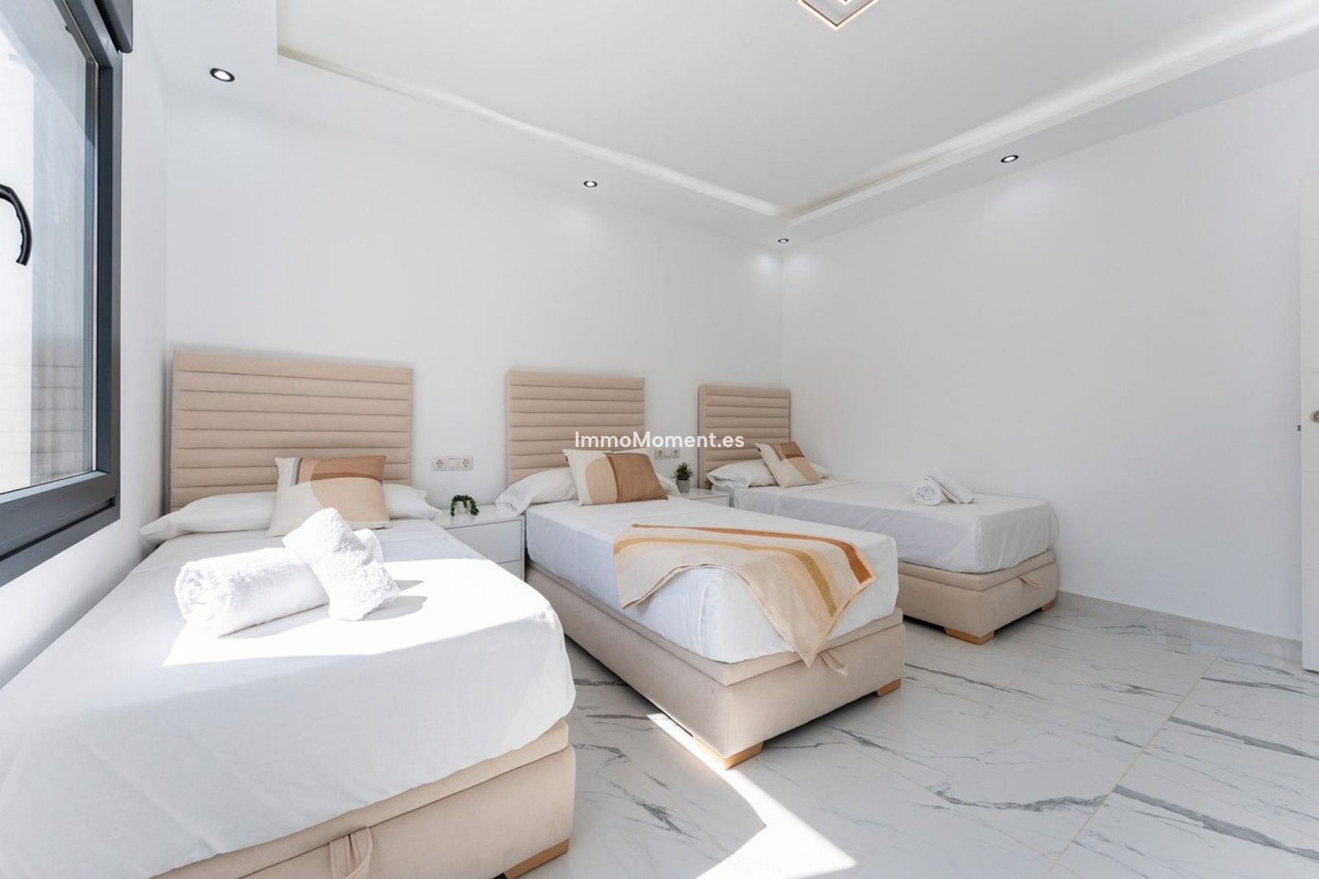 Reventa - Villa independiente - Mijas - Riviera Del Sol
