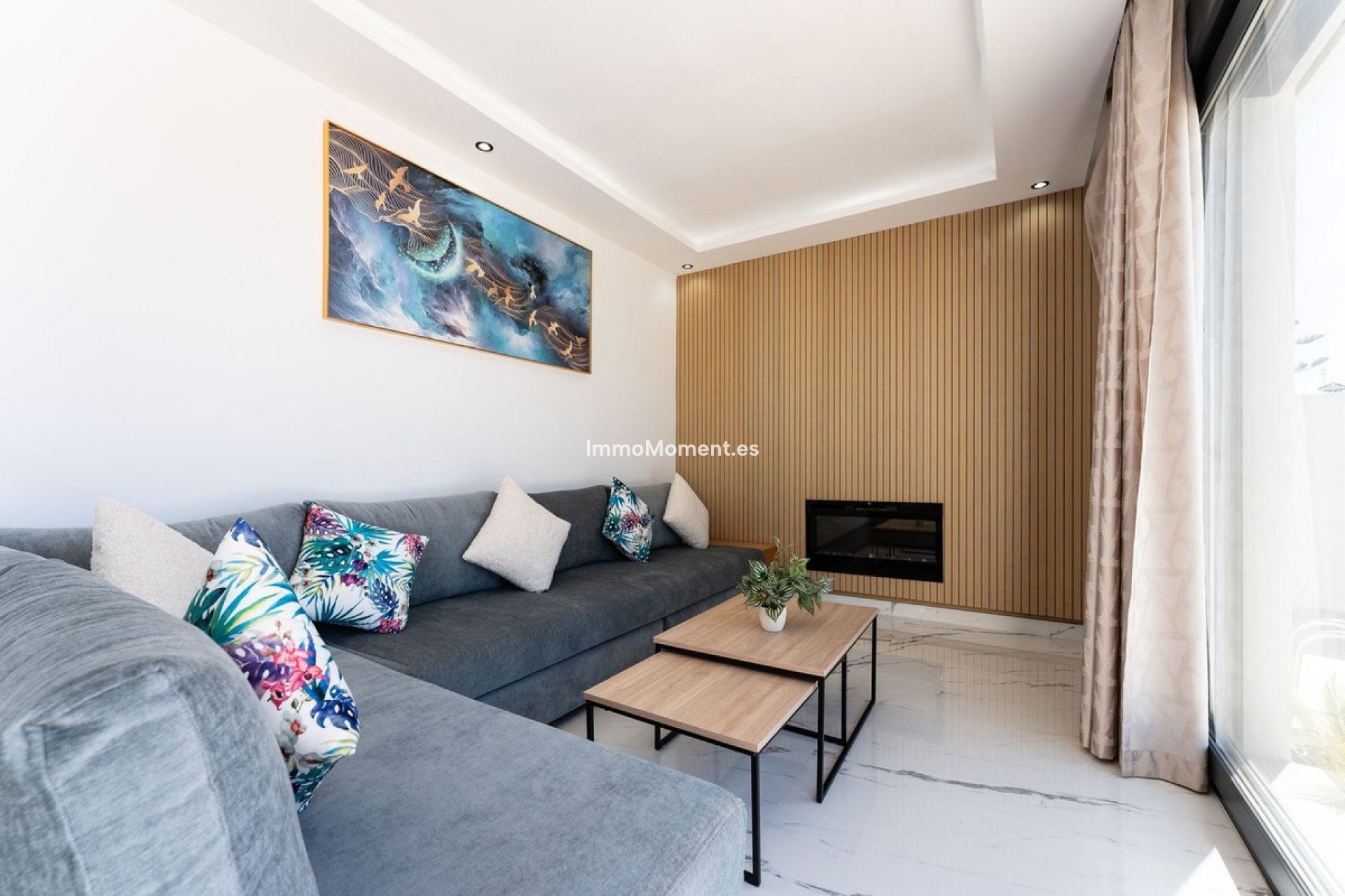 Reventa - Villa independiente - Mijas - Riviera Del Sol