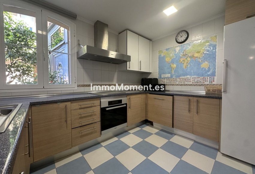 Reventa - Villa independiente - Mijas - Riviera Del Sol