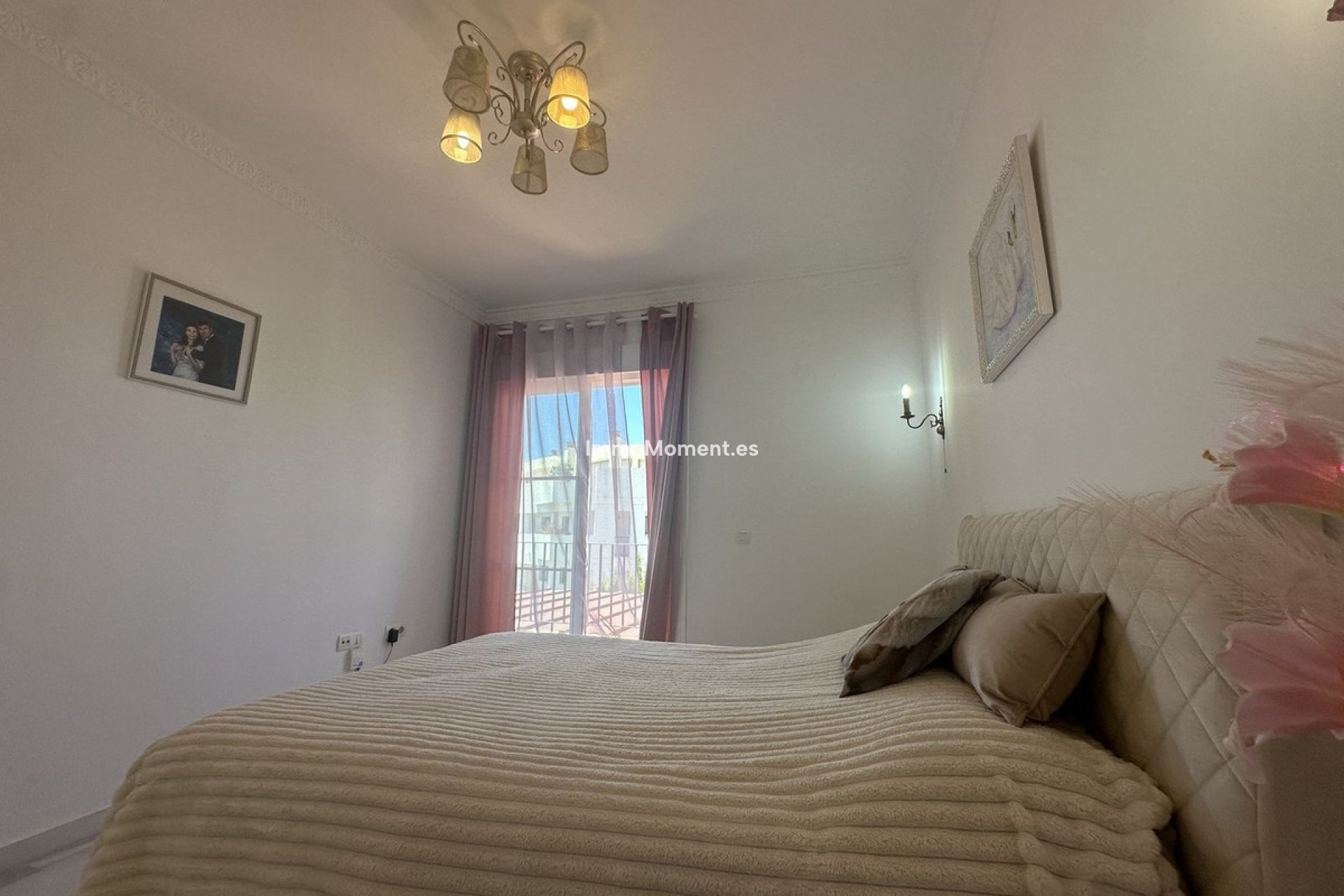 Reventa - Villa independiente - Mijas - Riviera Del Sol