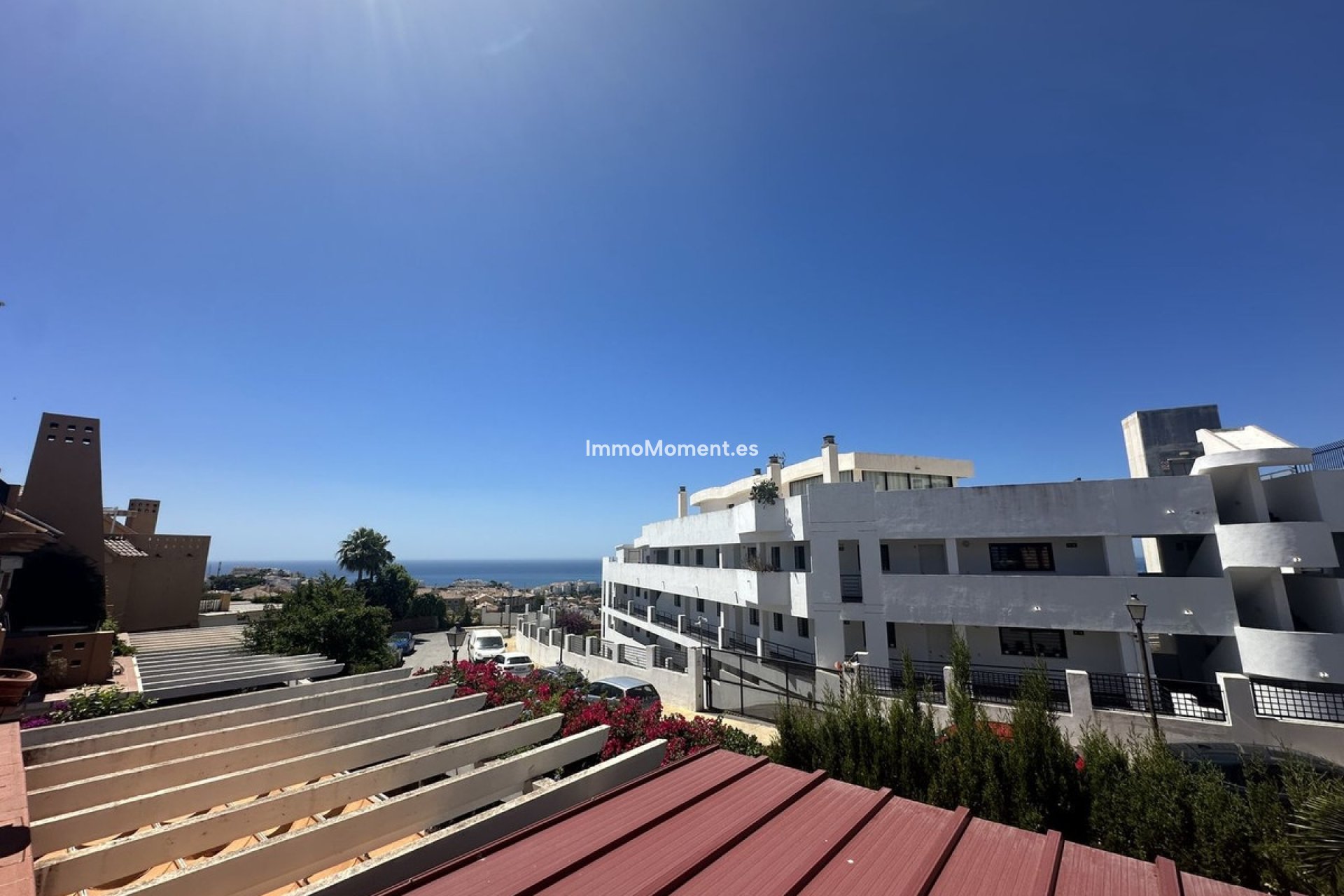 Reventa - Villa independiente - Mijas - Riviera Del Sol