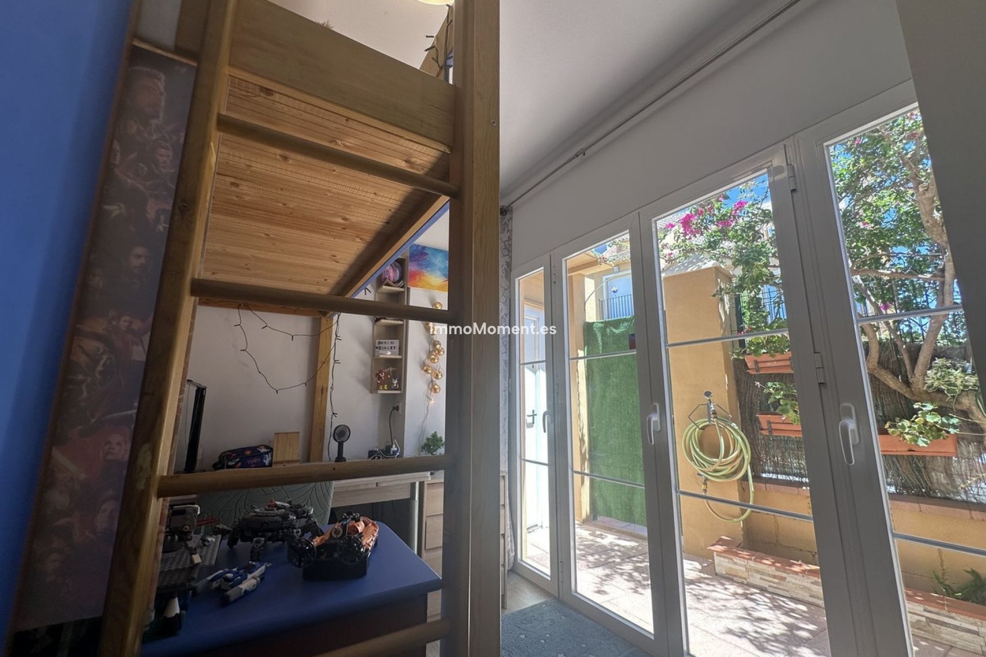 Reventa - Villa independiente - Mijas - Riviera Del Sol