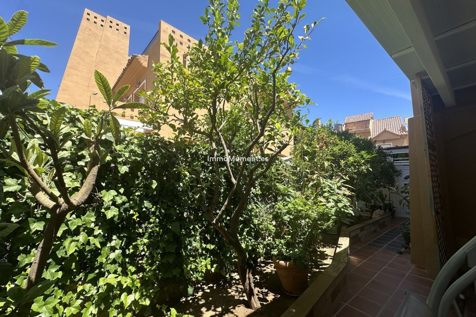 Reventa - Villa independiente - Mijas - Riviera Del Sol