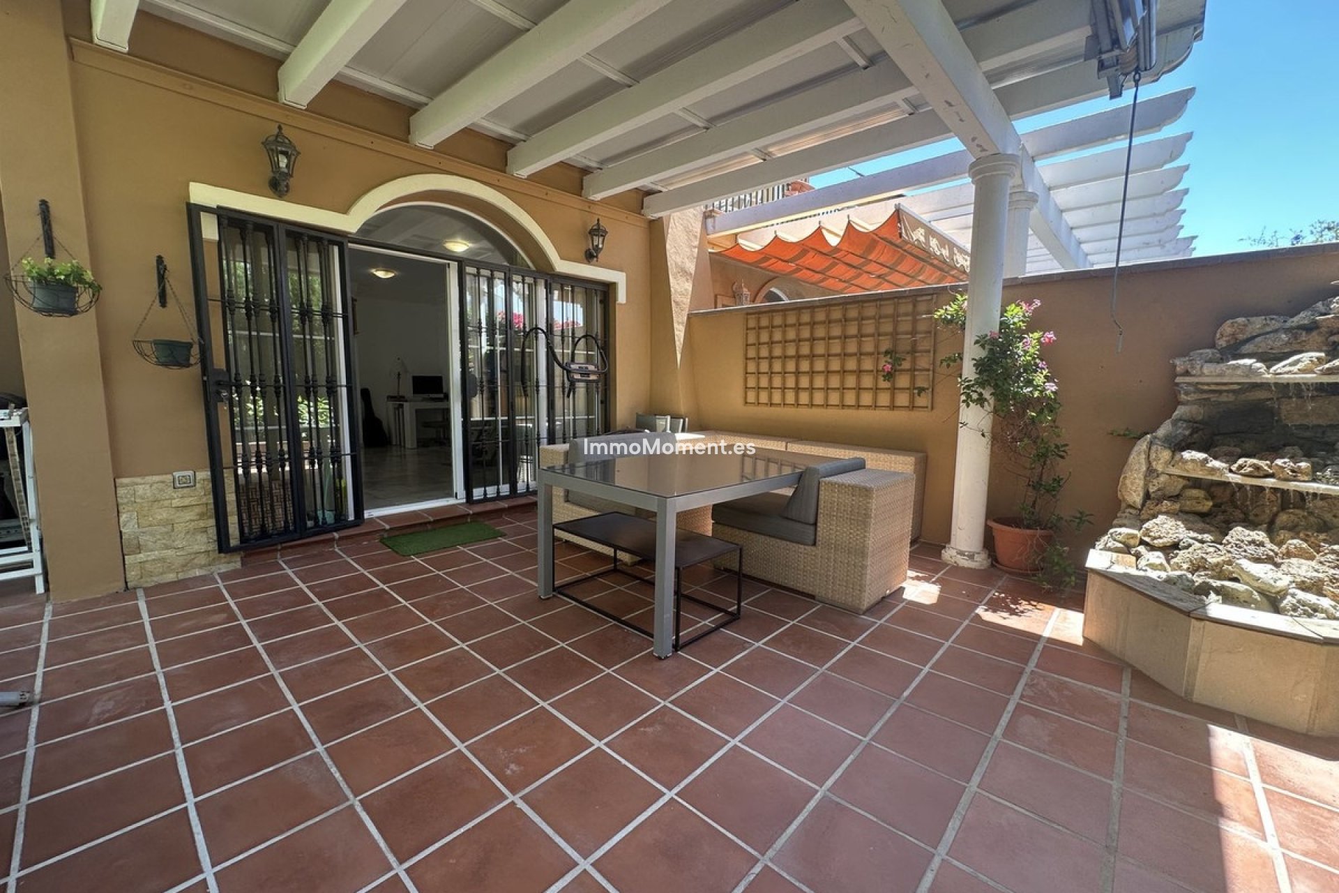 Reventa - Villa independiente - Mijas - Riviera Del Sol