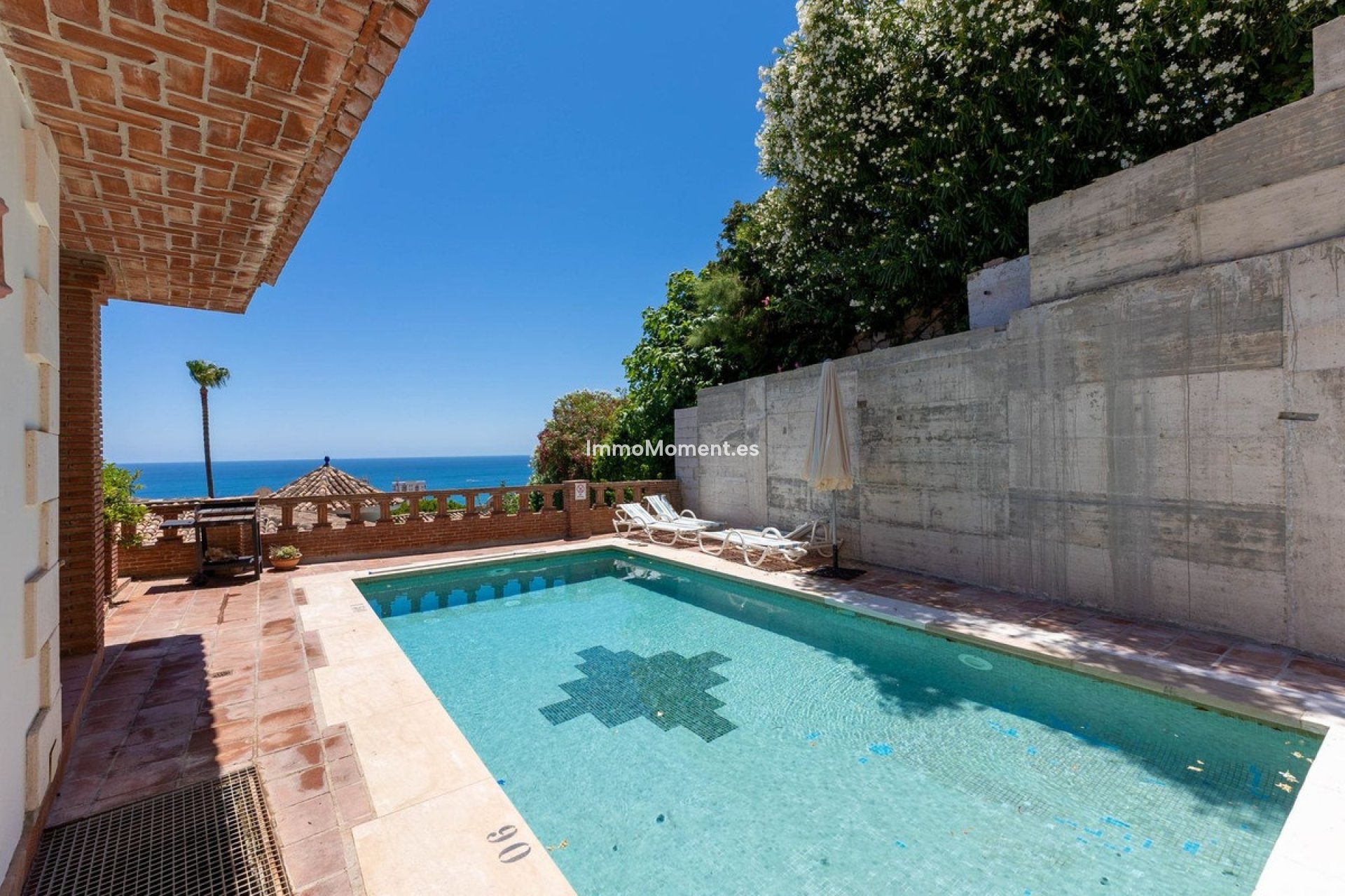 Reventa - Villa independiente - Mijas - Riviera Del Sol