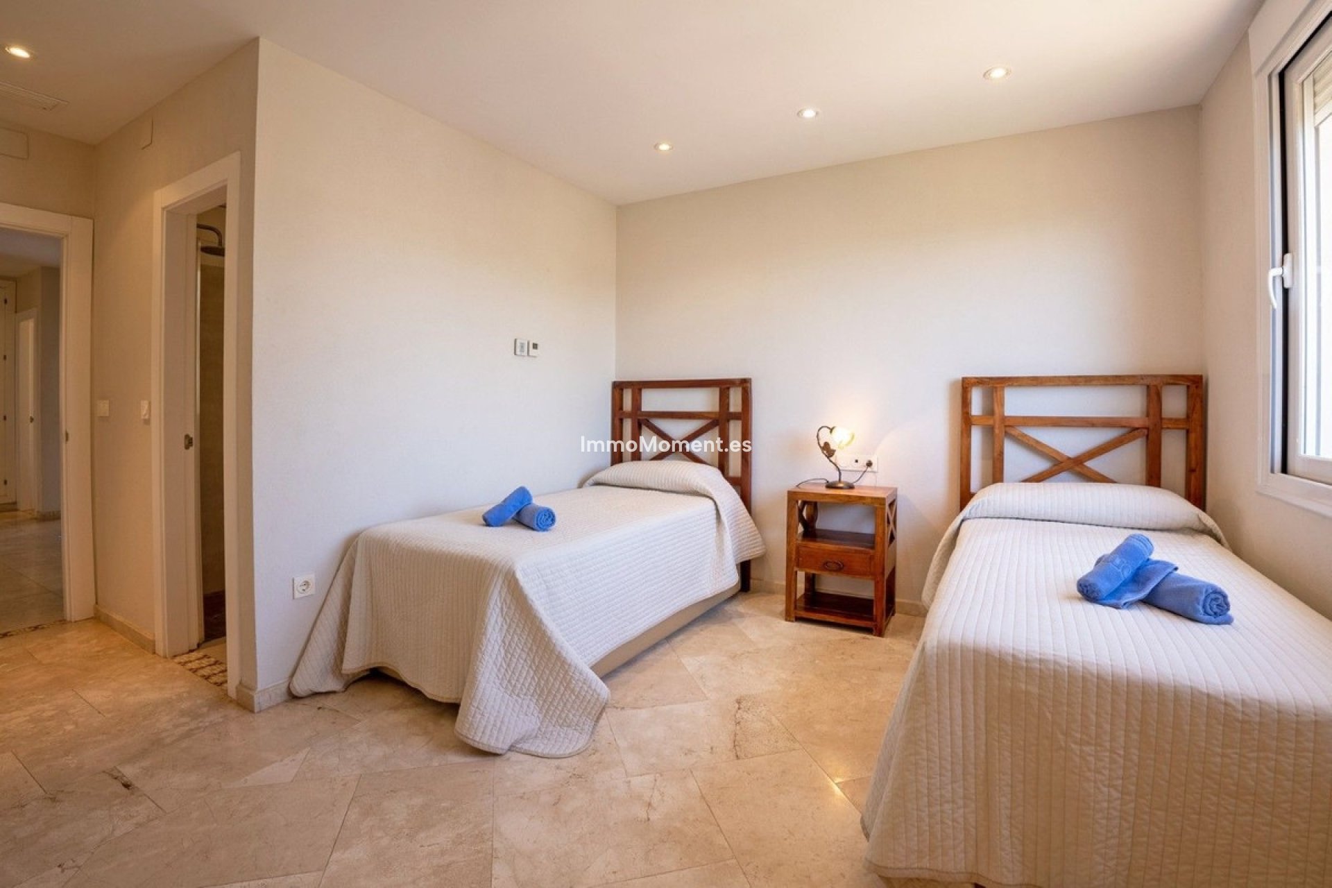 Reventa - Villa independiente - Mijas - Riviera Del Sol