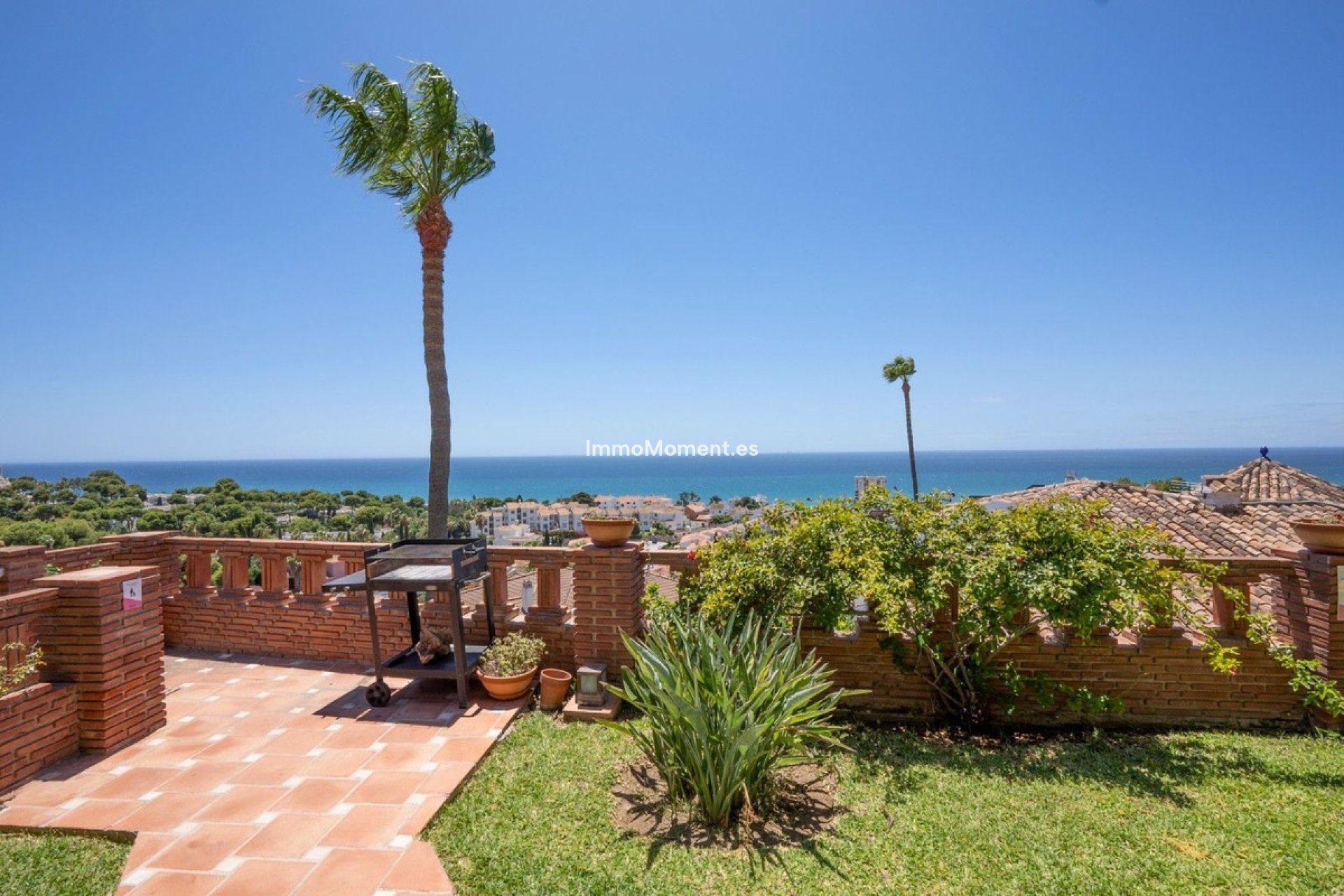 Reventa - Villa independiente - Mijas - Riviera Del Sol