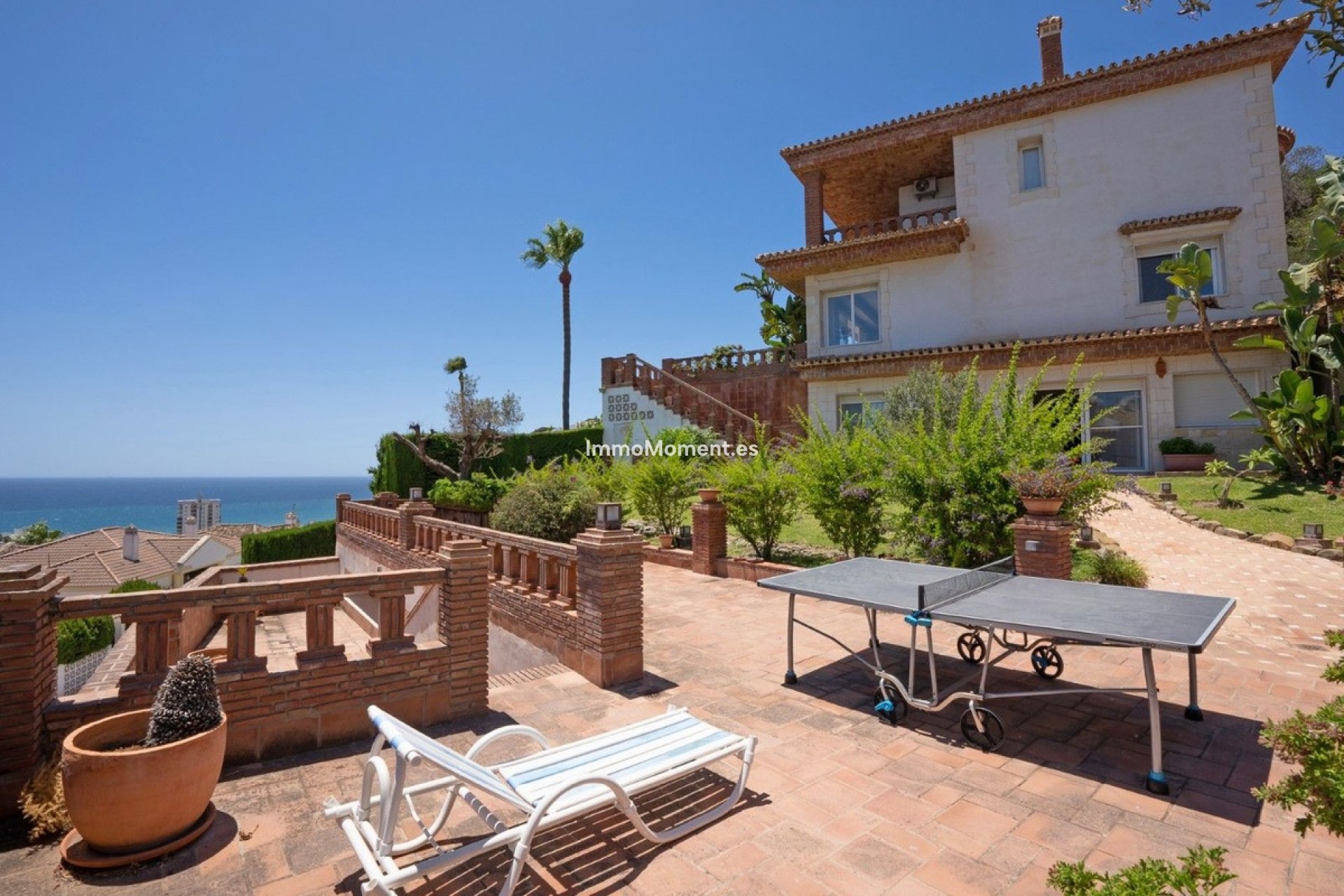 Reventa - Villa independiente - Mijas - Riviera Del Sol