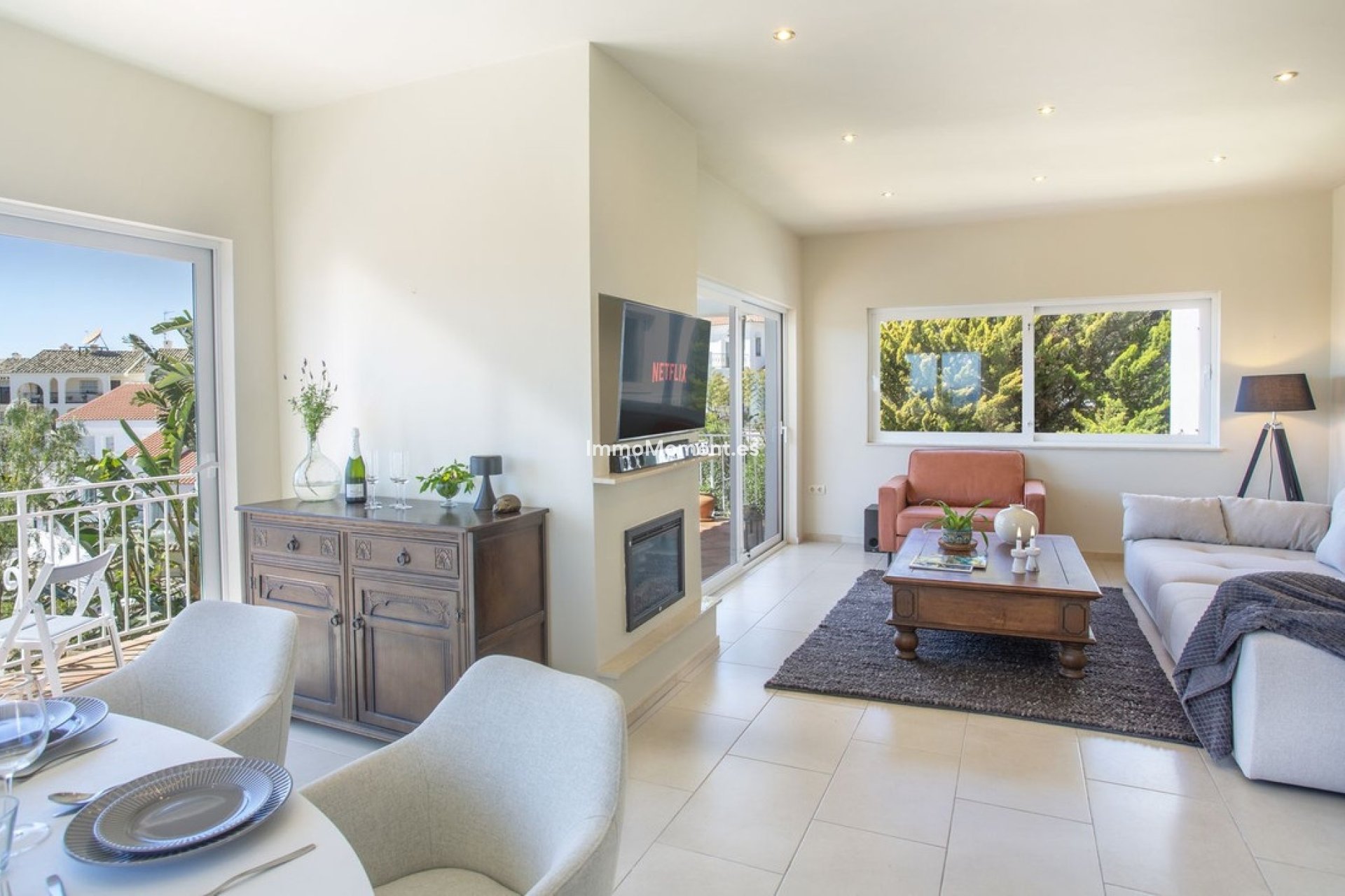 Reventa - Villa independiente - Mijas - Riviera Del Sol