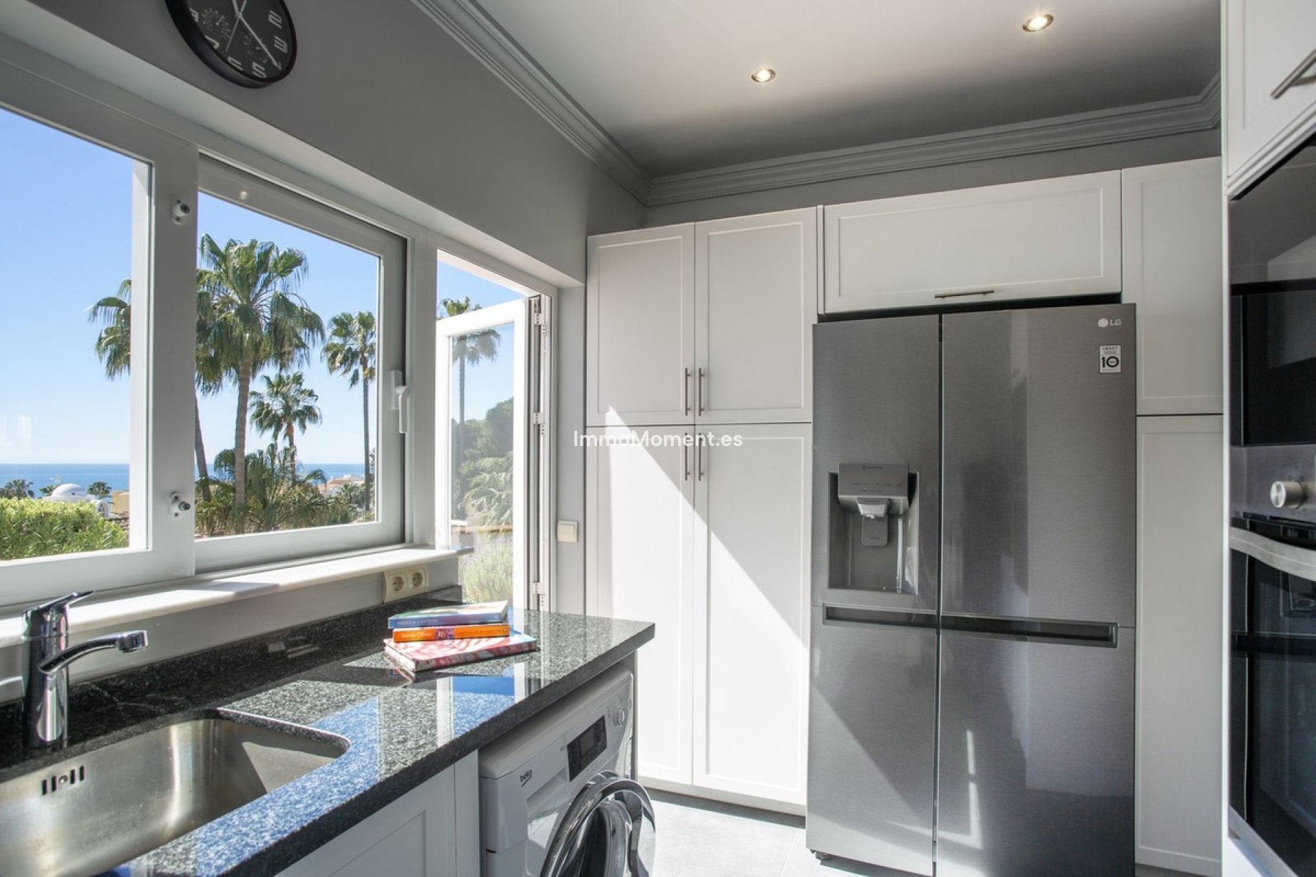 Reventa - Villa independiente - Mijas - Riviera Del Sol