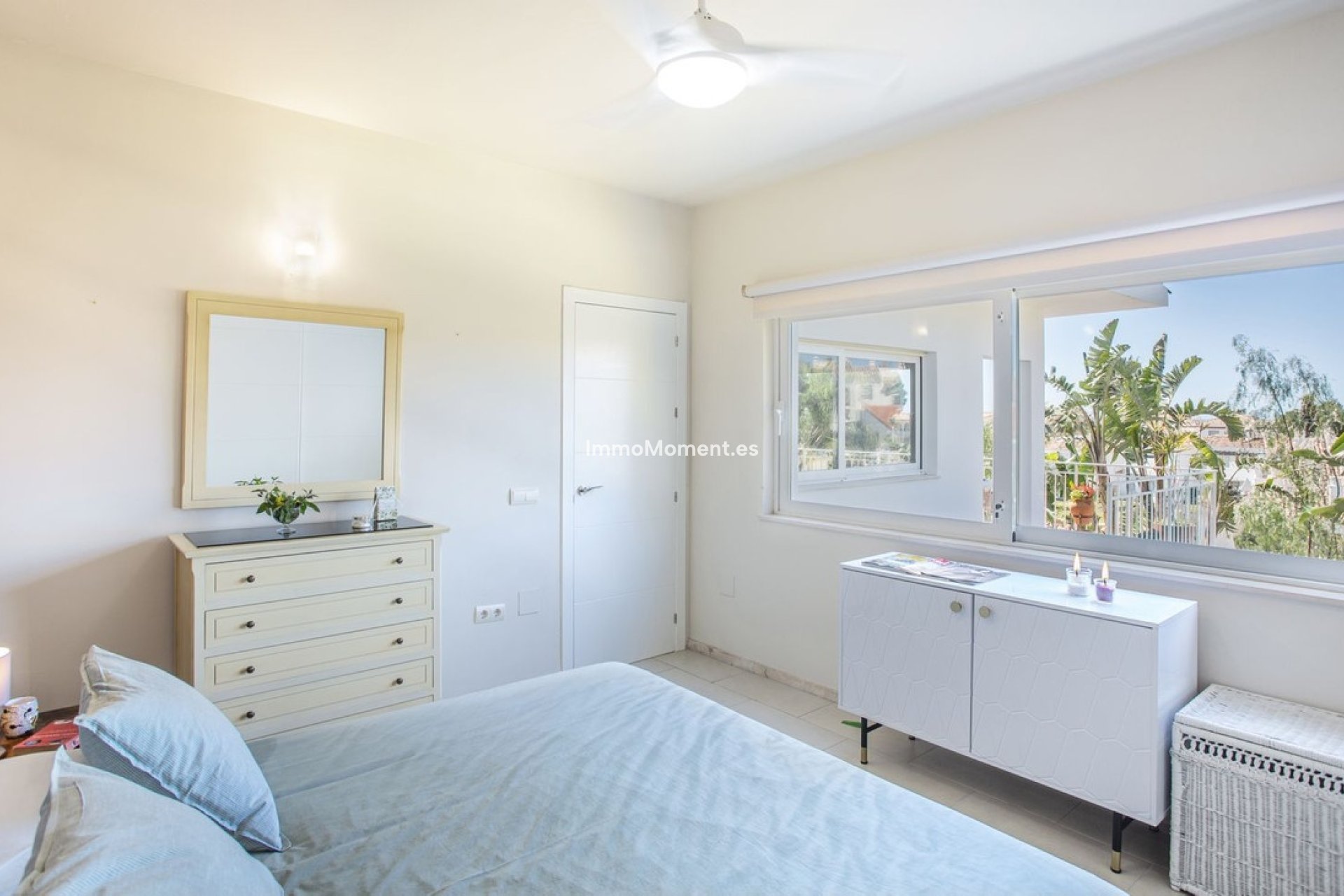 Reventa - Villa independiente - Mijas - Riviera Del Sol