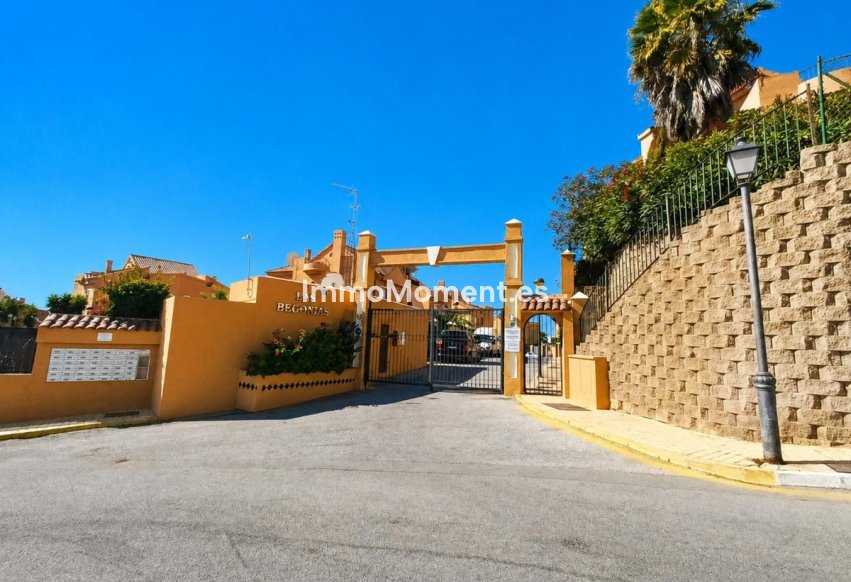 Reventa - Villa independiente - Mijas - Riviera Del Sol