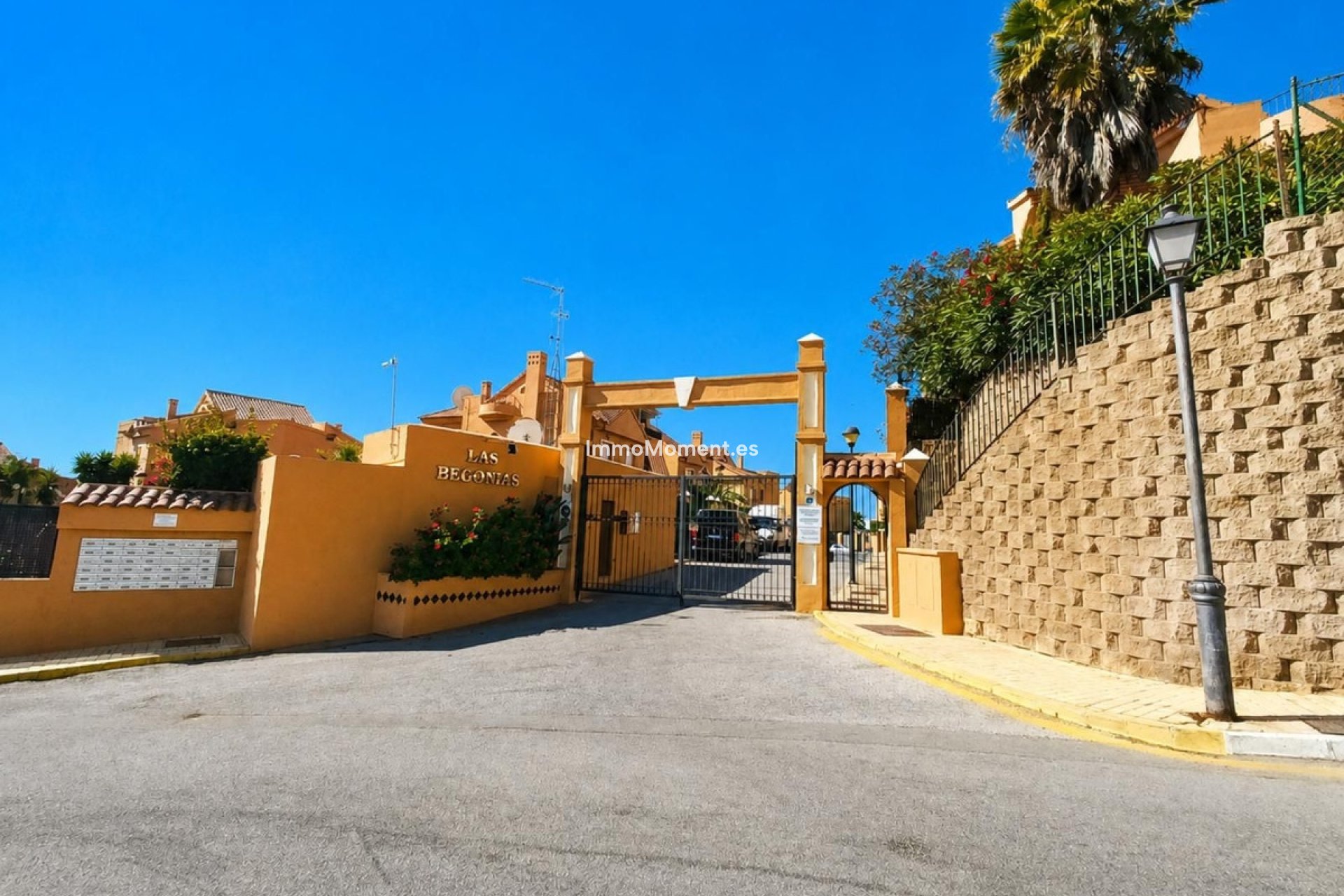 Reventa - Villa independiente - Mijas - Riviera Del Sol