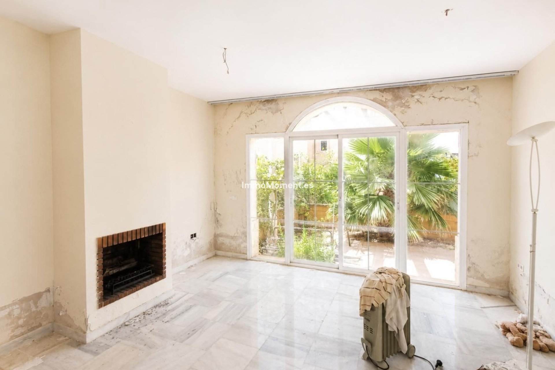 Reventa - Villa independiente - Mijas - Riviera Del Sol