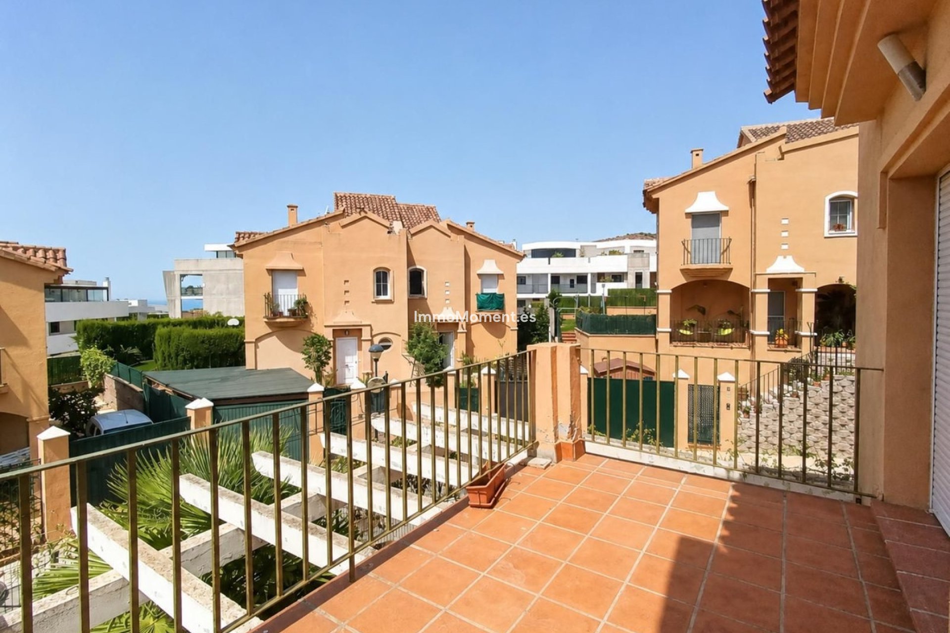 Reventa - Villa independiente - Mijas - Riviera Del Sol