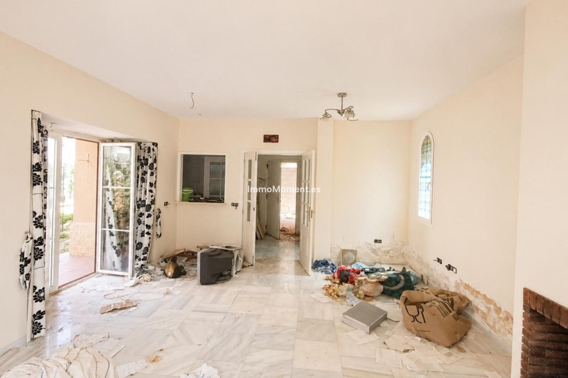 Reventa - Villa independiente - Mijas - Riviera Del Sol