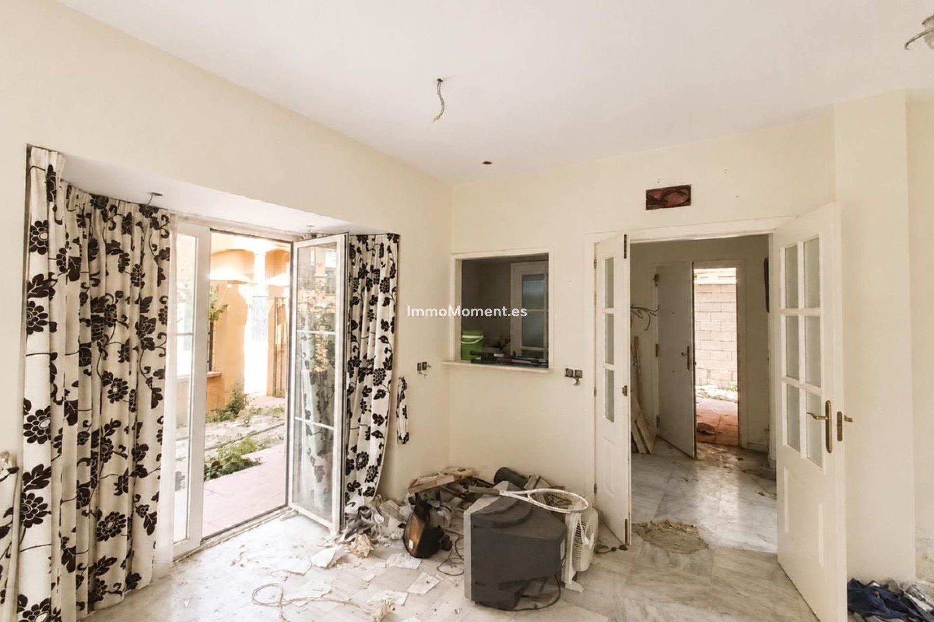 Reventa - Villa independiente - Mijas - Riviera Del Sol
