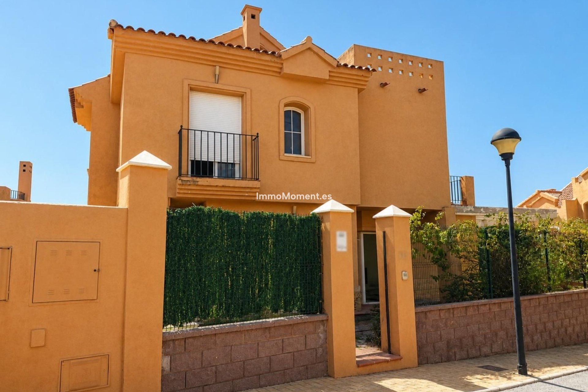 Reventa - Villa independiente - Mijas - Riviera Del Sol