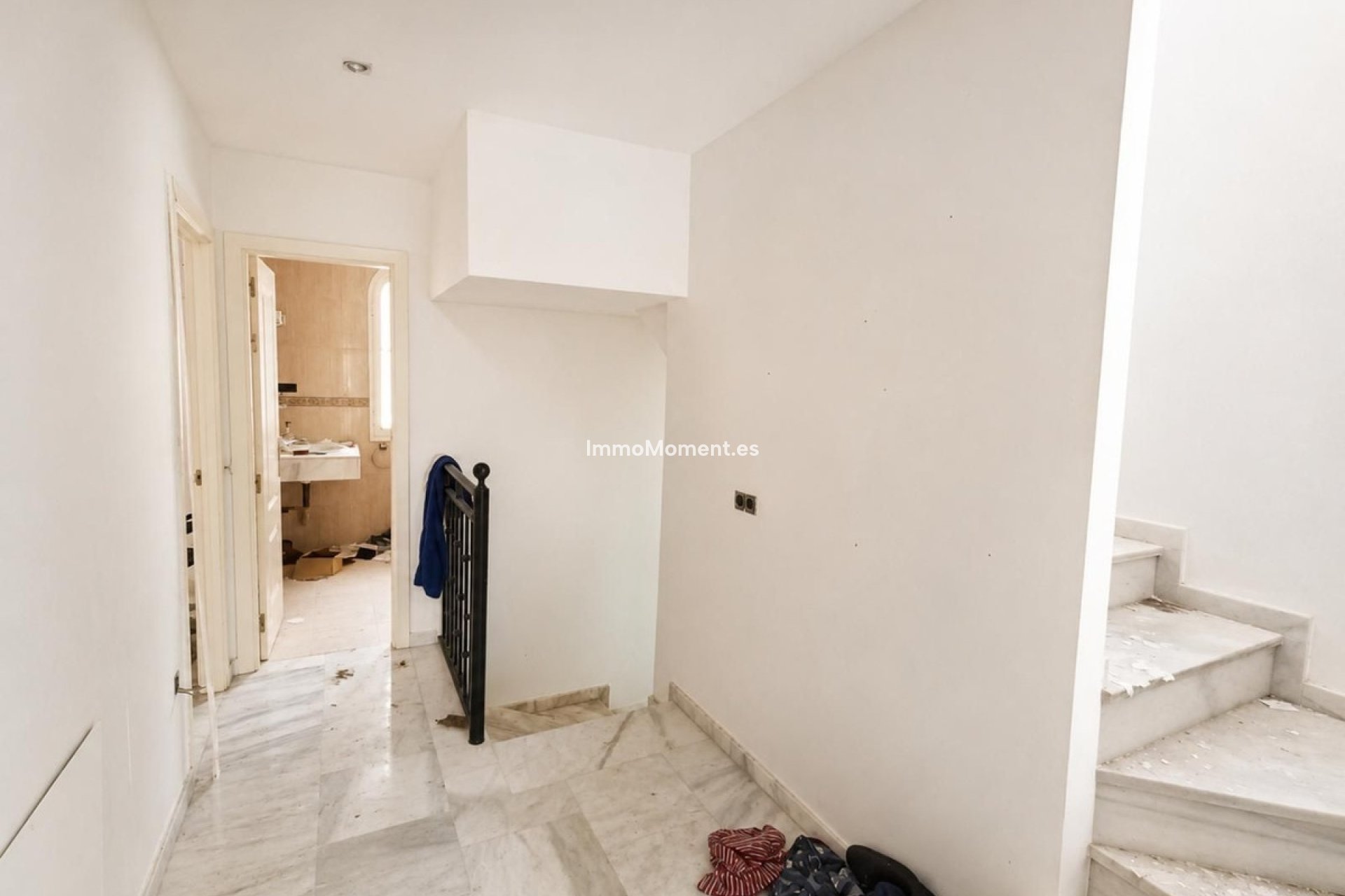 Reventa - Villa independiente - Mijas - Riviera Del Sol