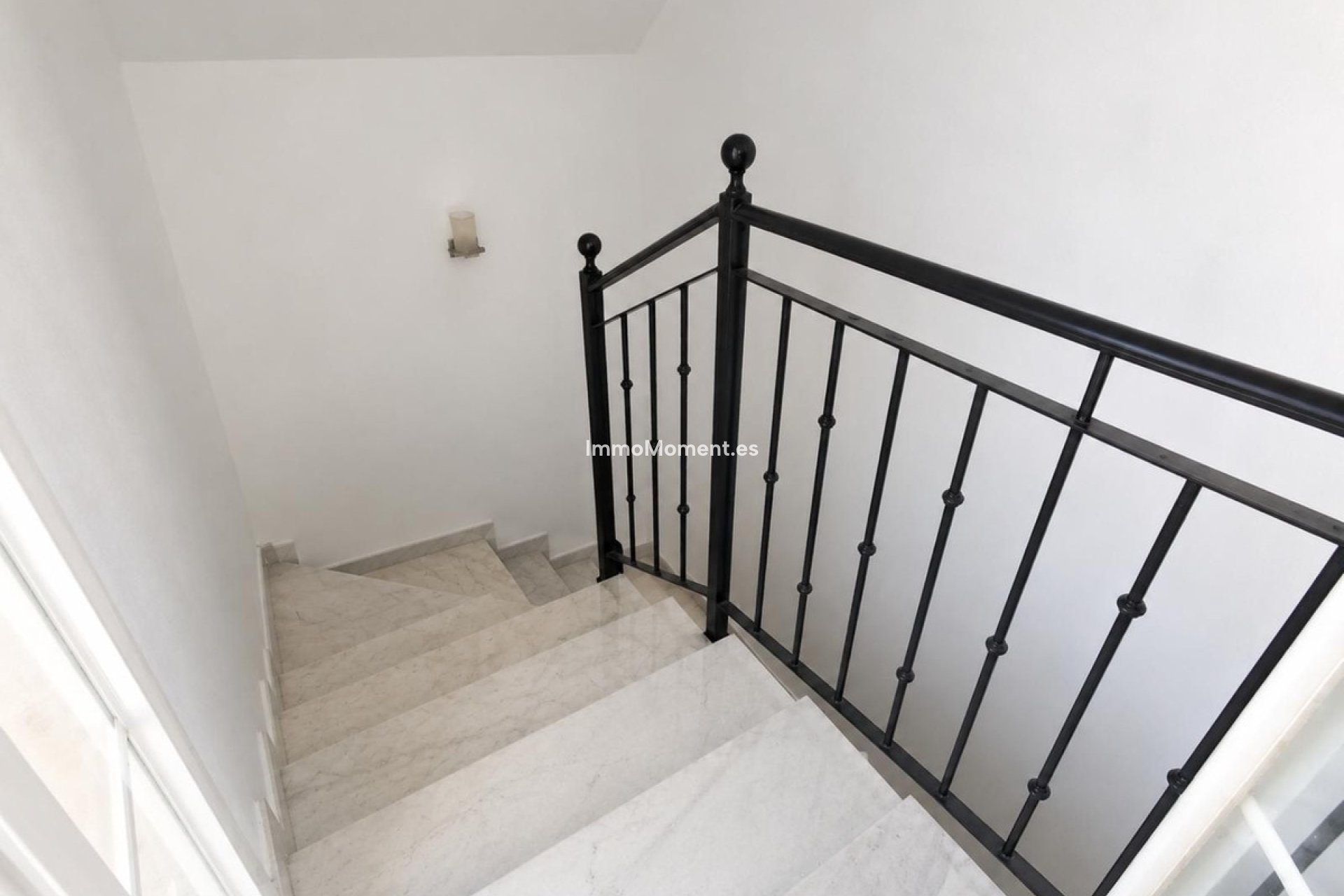 Reventa - Villa independiente - Mijas - Riviera Del Sol