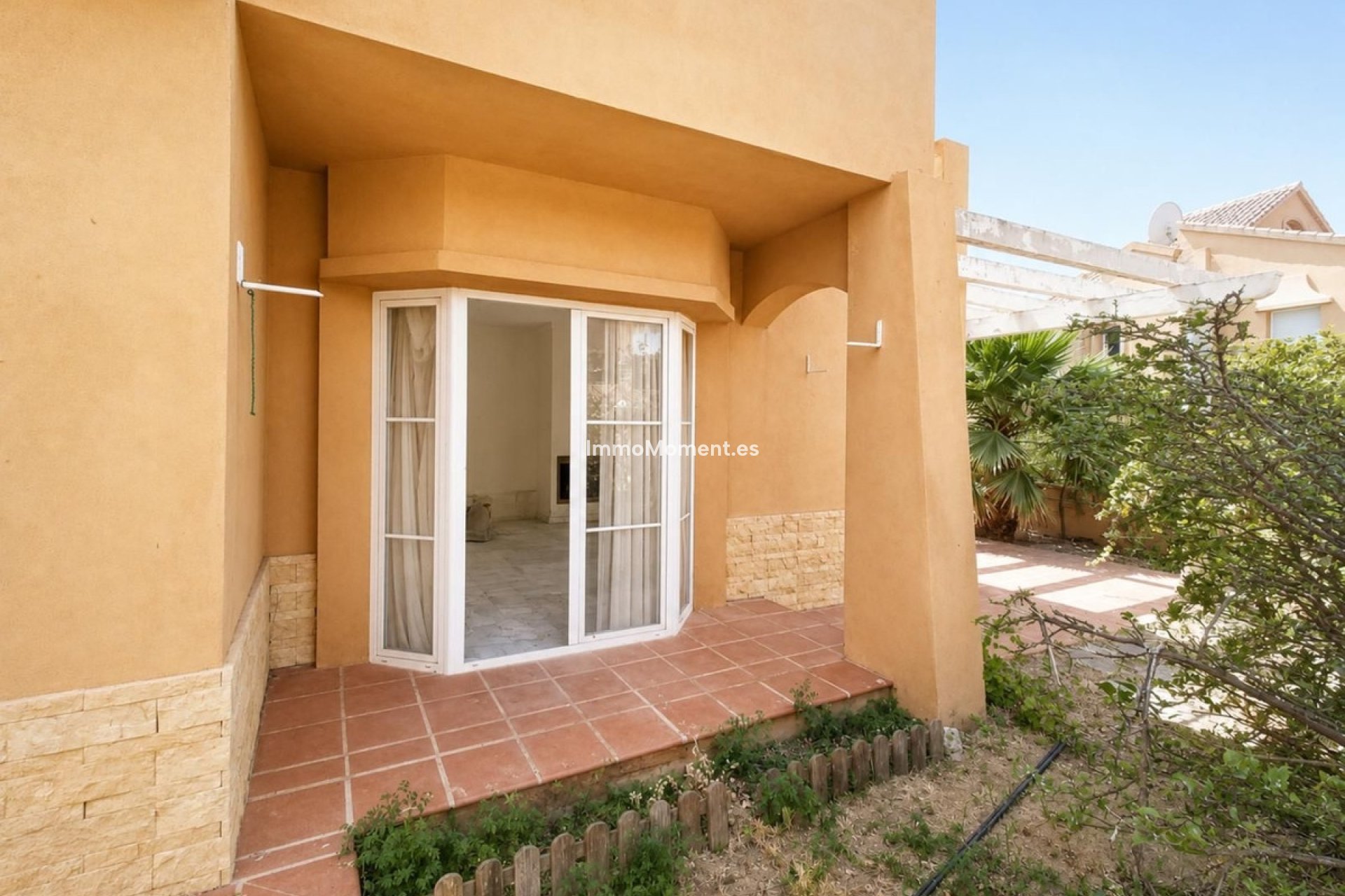 Reventa - Villa independiente - Mijas - Riviera Del Sol
