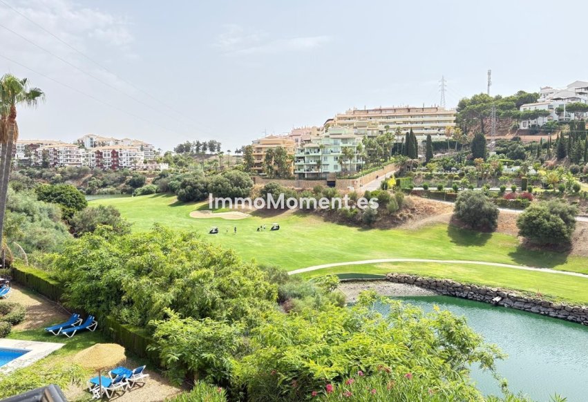 Reventa - Villa independiente - Mijas - Riviera Del Sol