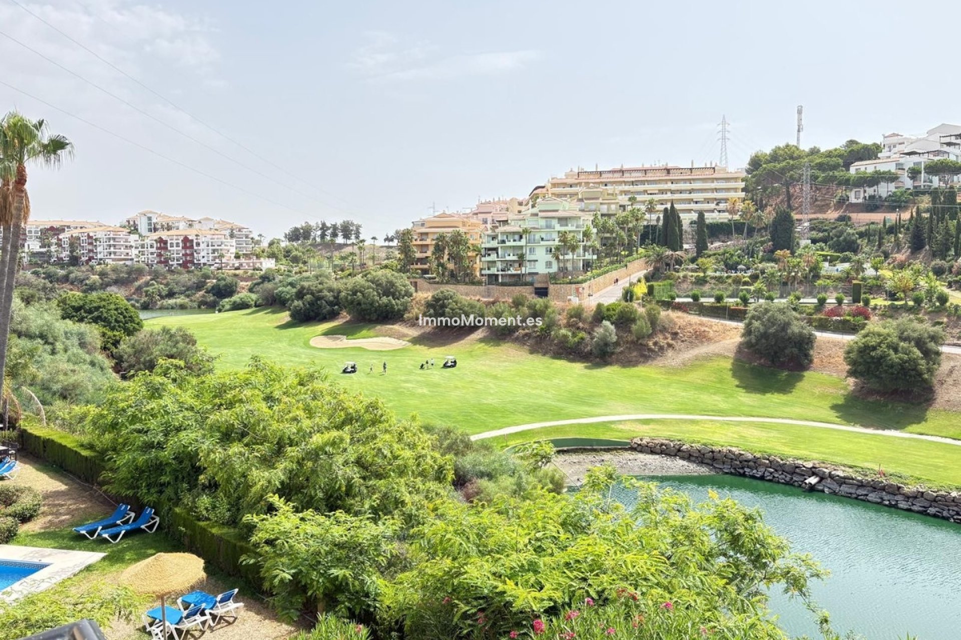 Reventa - Villa independiente - Mijas - Riviera Del Sol