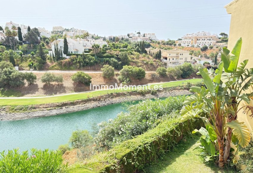 Reventa - Villa independiente - Mijas - Riviera Del Sol
