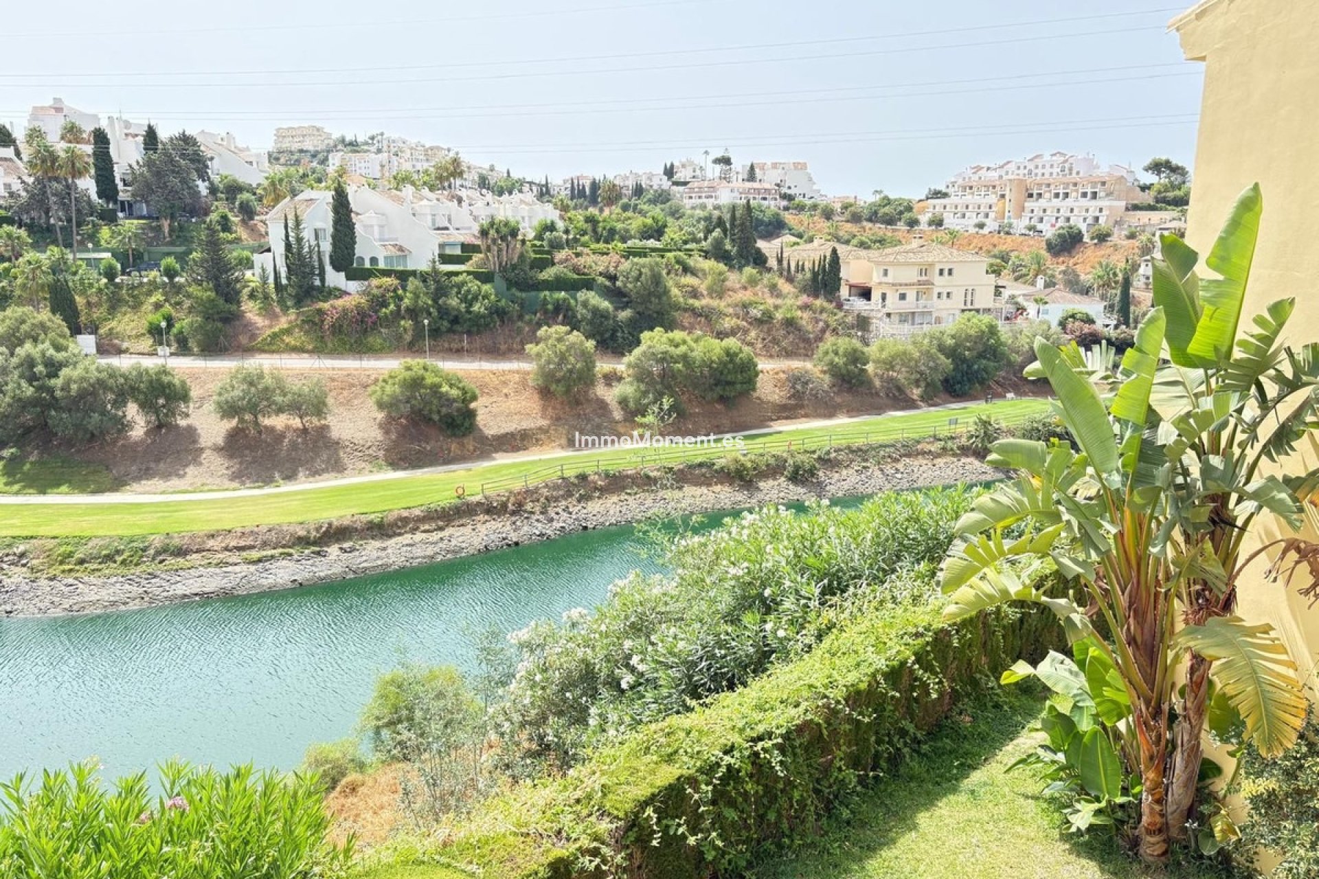 Reventa - Villa independiente - Mijas - Riviera Del Sol