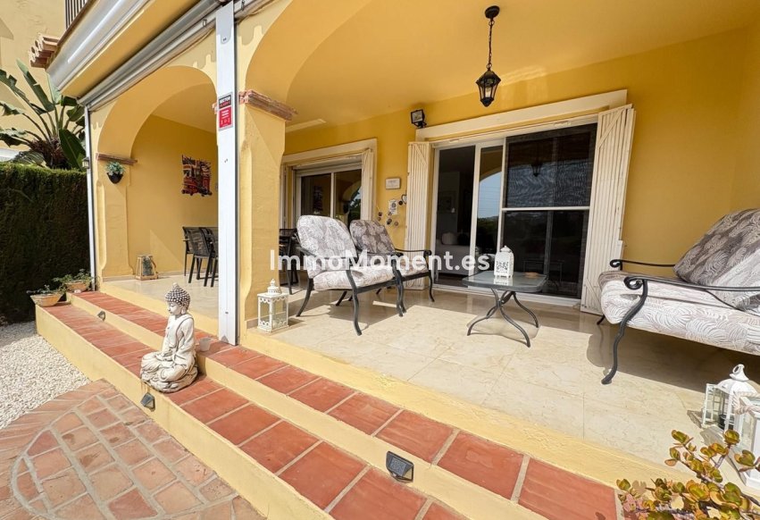 Reventa - Villa independiente - Mijas - Riviera Del Sol