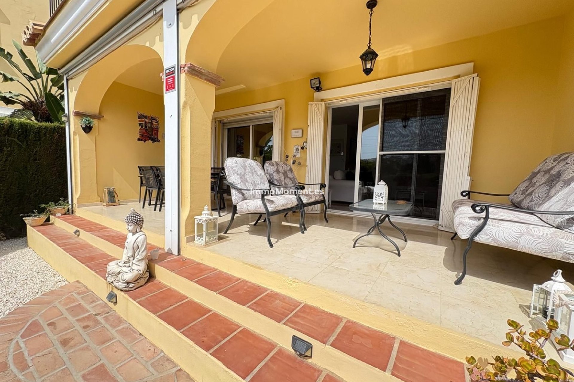 Reventa - Villa independiente - Mijas - Riviera Del Sol