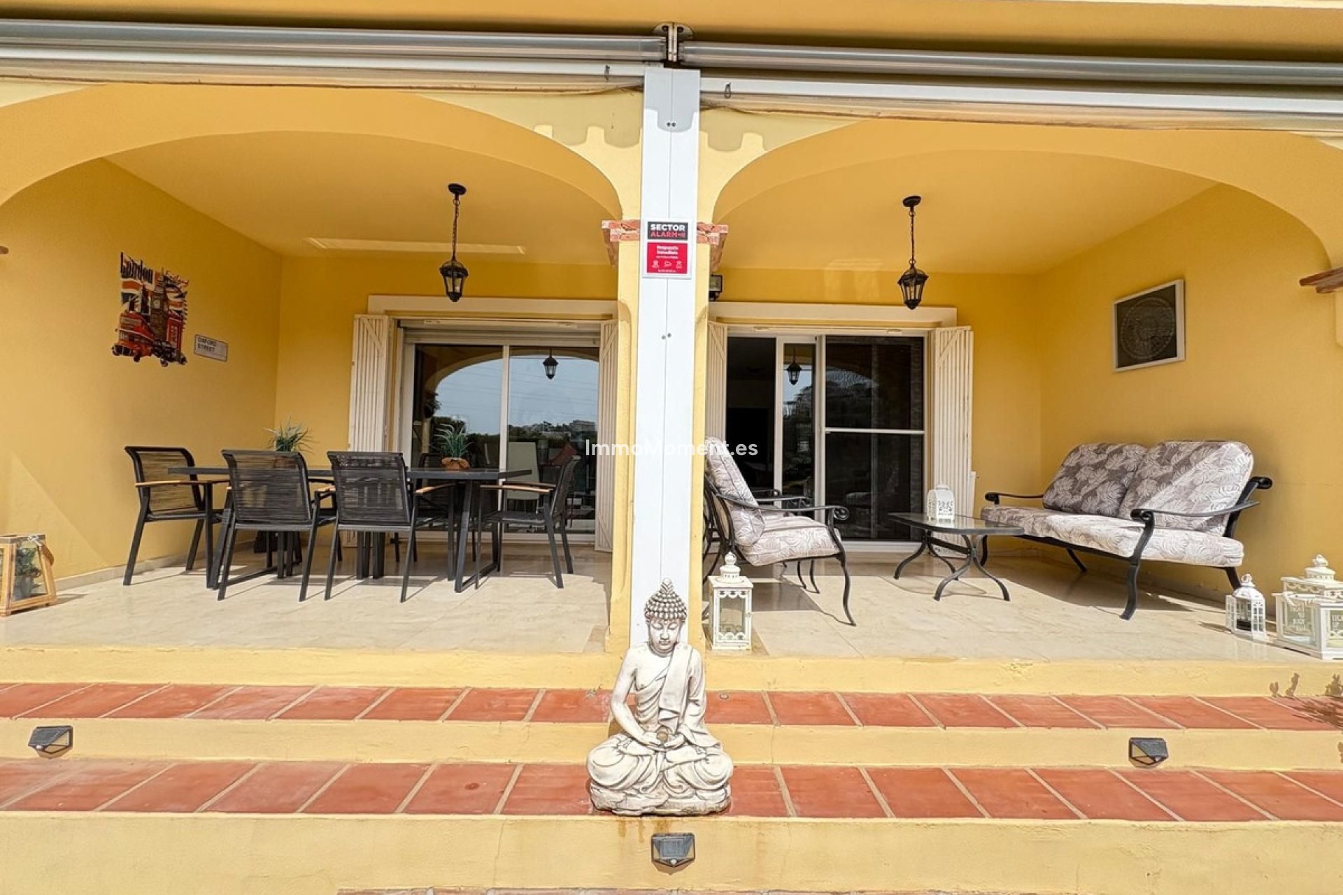 Reventa - Villa independiente - Mijas - Riviera Del Sol
