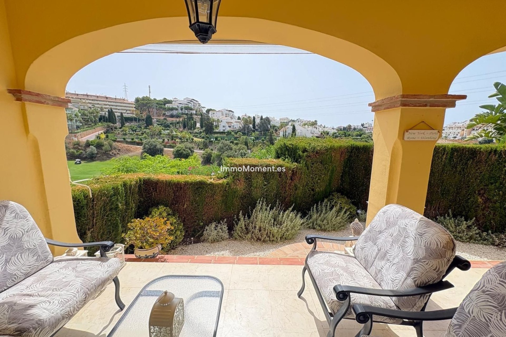 Reventa - Villa independiente - Mijas - Riviera Del Sol