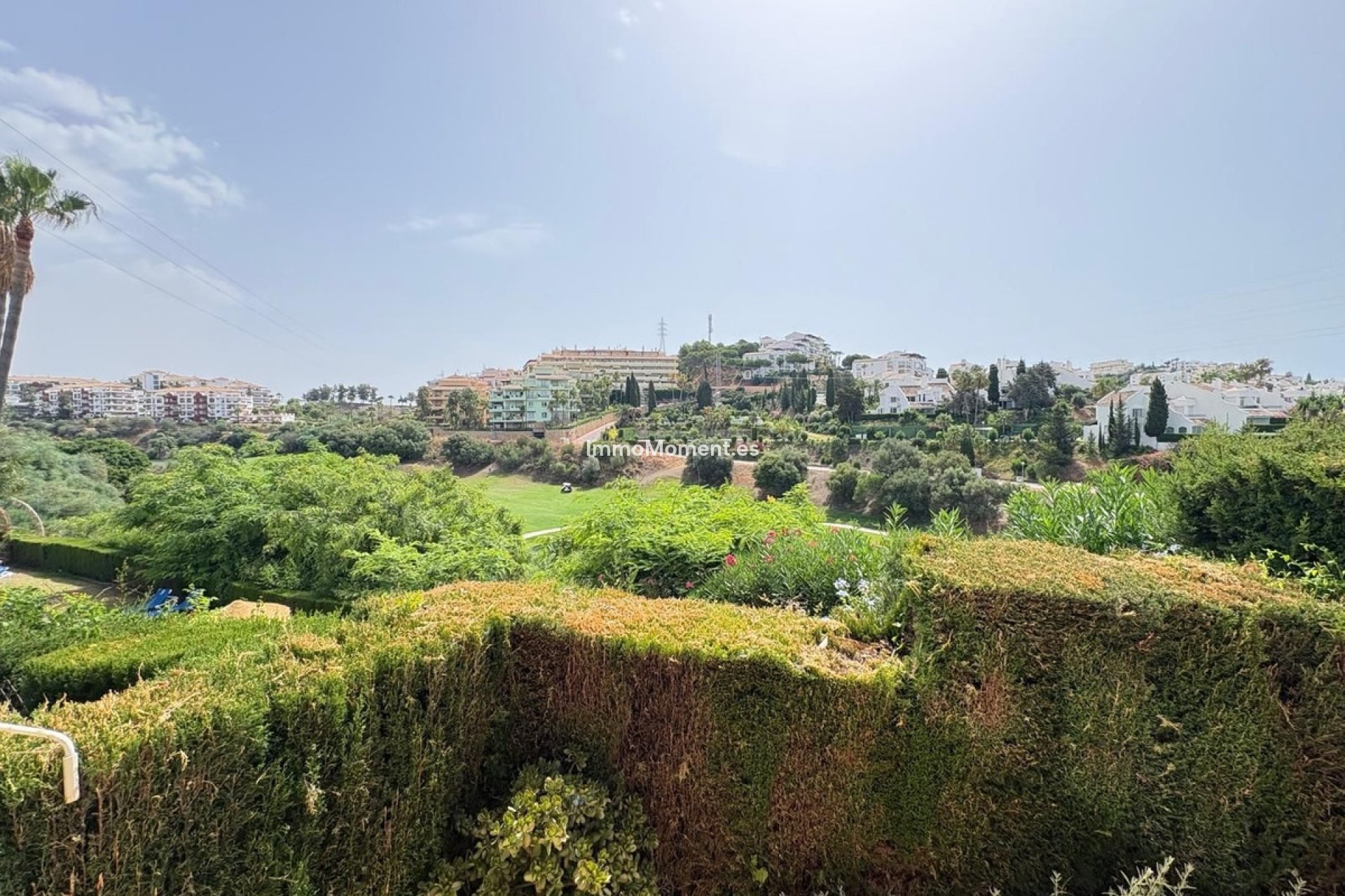 Reventa - Villa independiente - Mijas - Riviera Del Sol