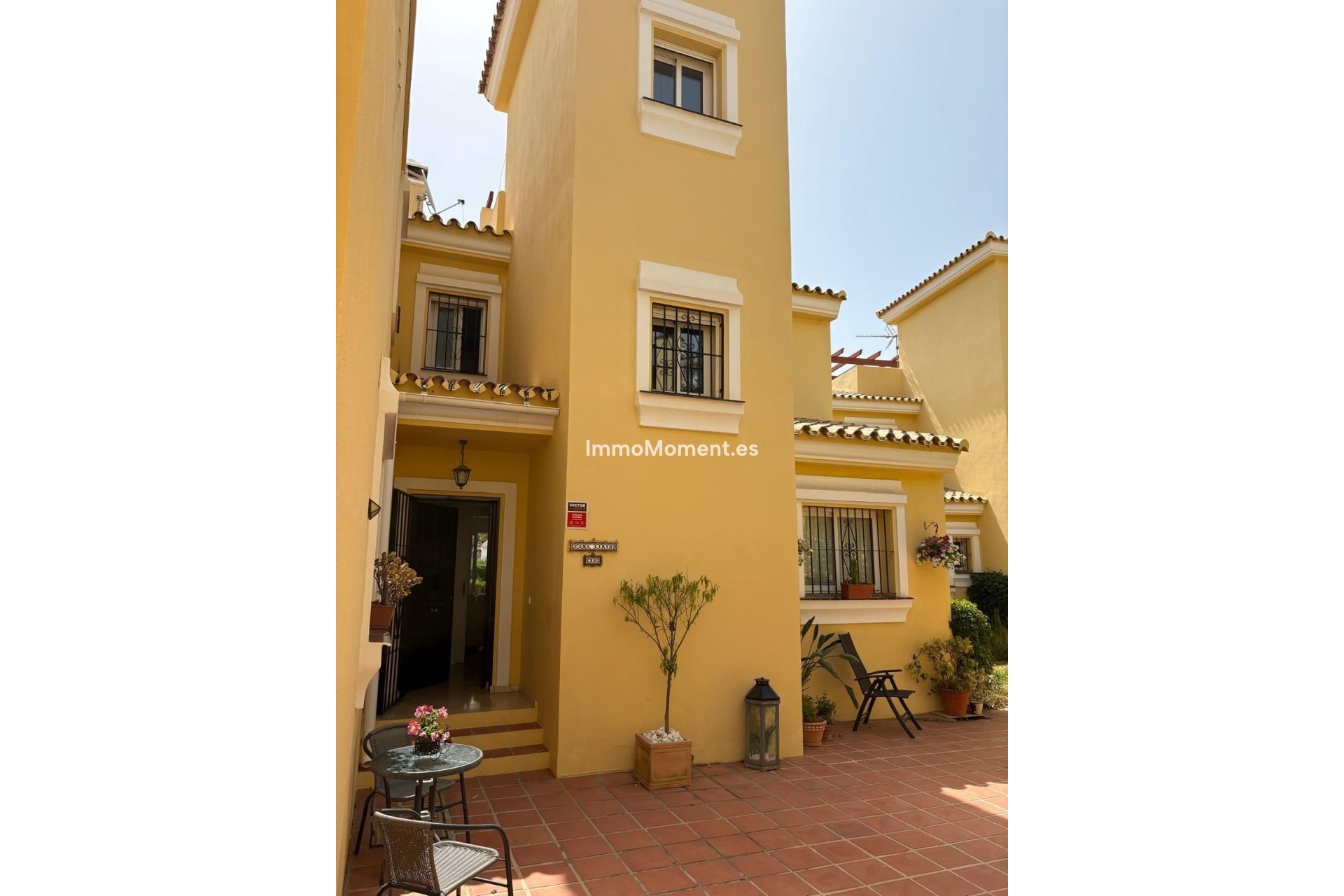 Reventa - Villa independiente - Mijas - Riviera Del Sol