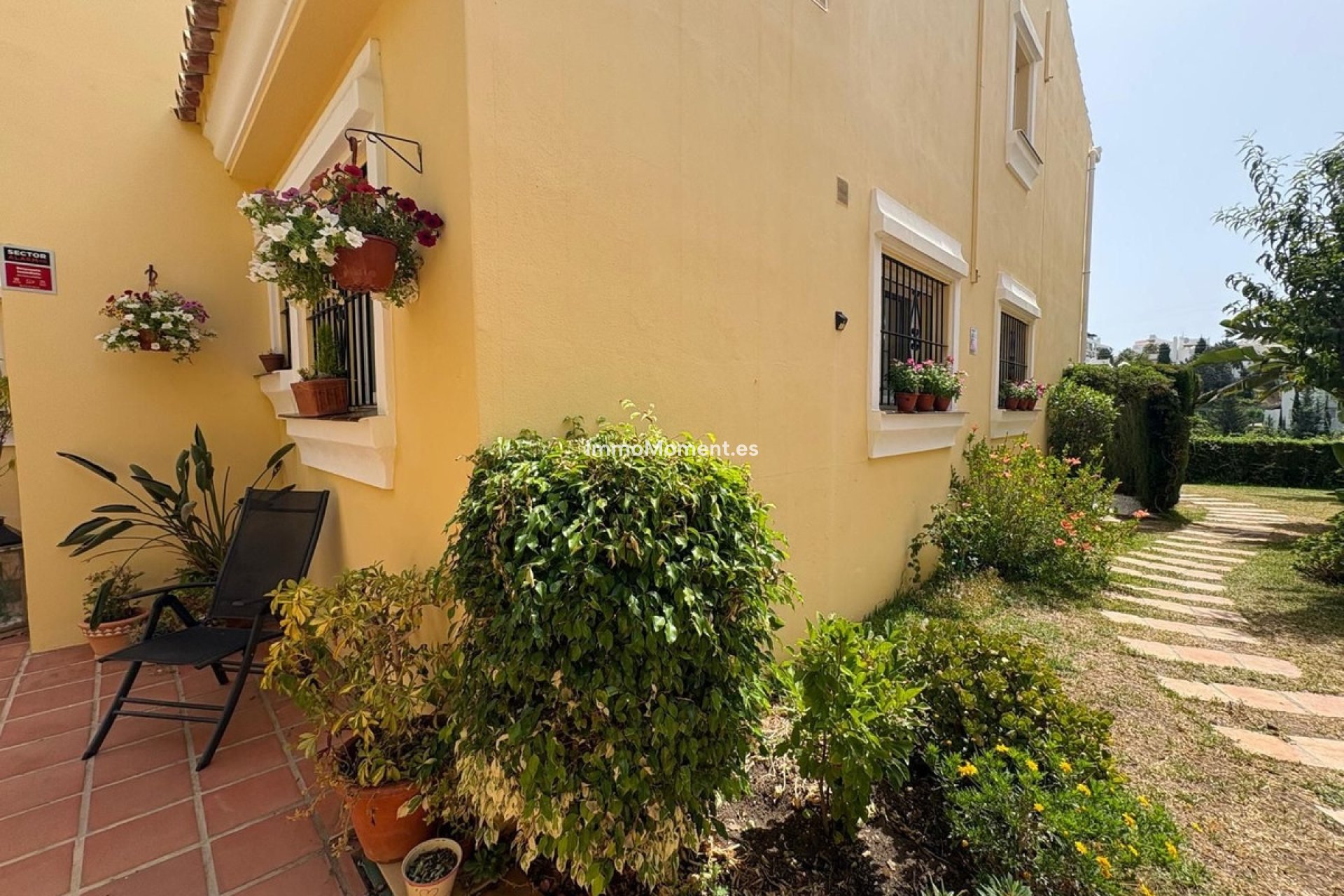 Reventa - Villa independiente - Mijas - Riviera Del Sol