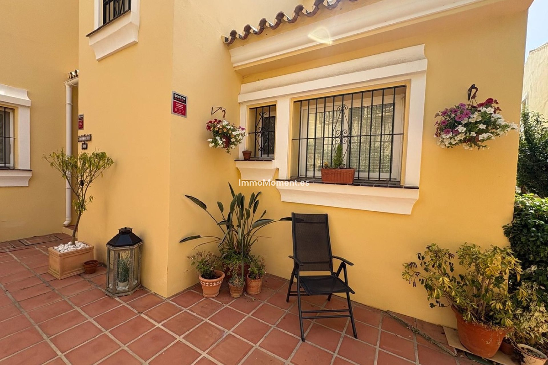 Reventa - Villa independiente - Mijas - Riviera Del Sol