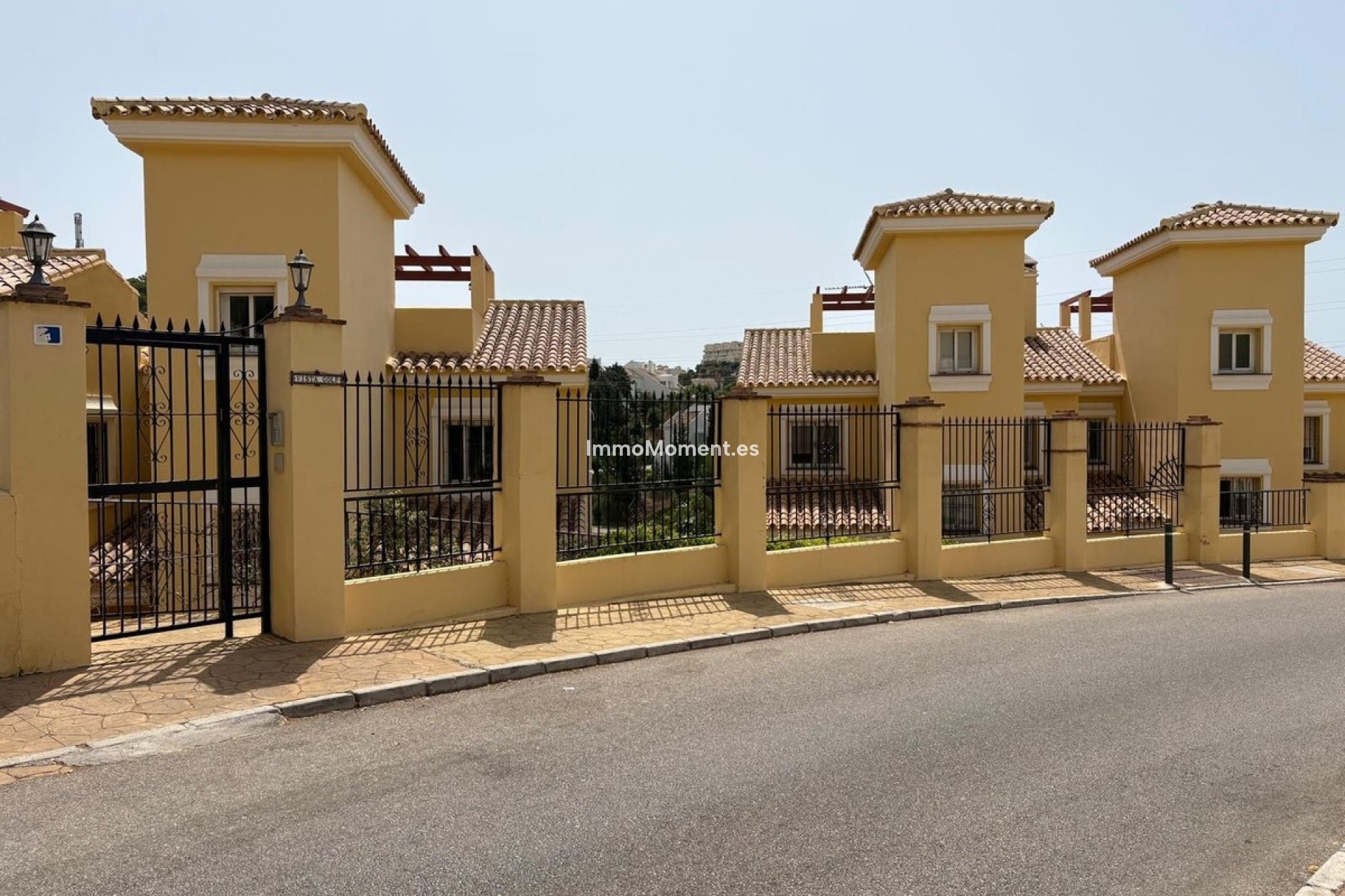 Reventa - Villa independiente - Mijas - Riviera Del Sol