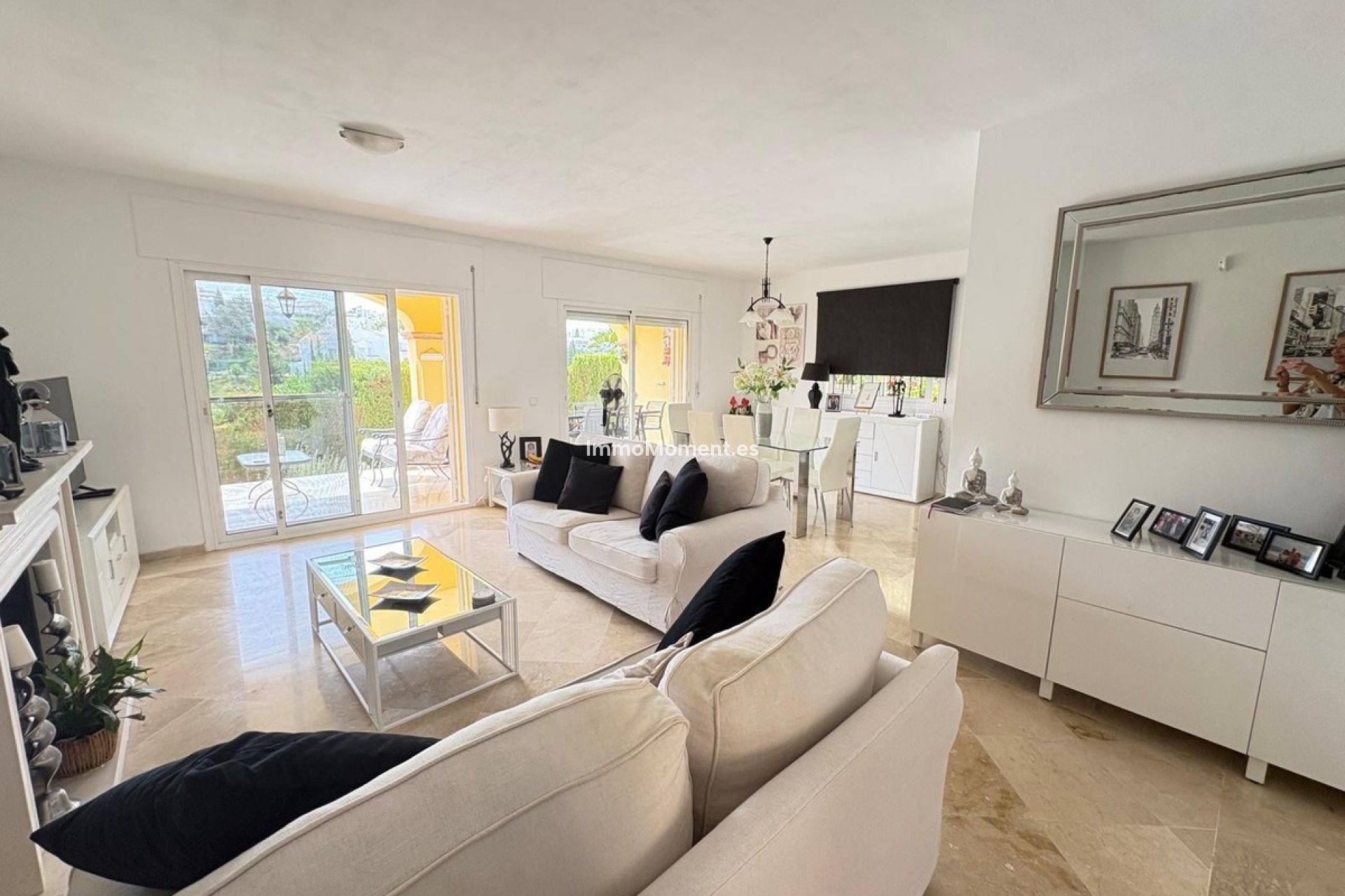 Reventa - Villa independiente - Mijas - Riviera Del Sol