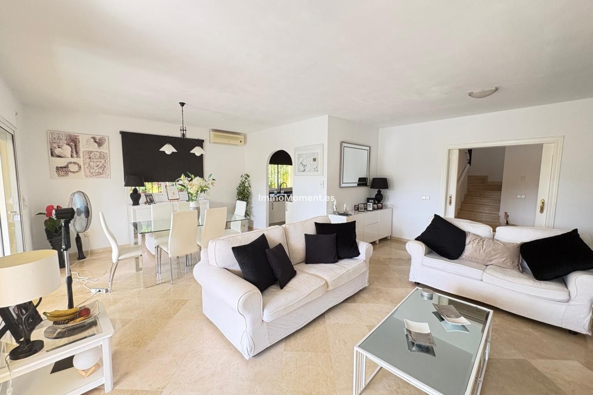 Reventa - Villa independiente - Mijas - Riviera Del Sol