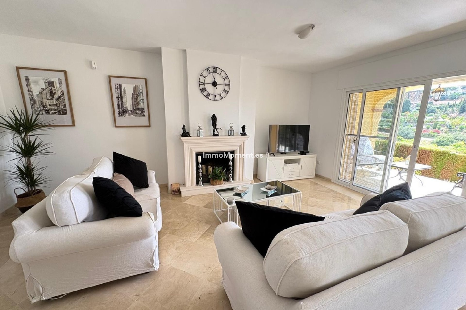 Reventa - Villa independiente - Mijas - Riviera Del Sol
