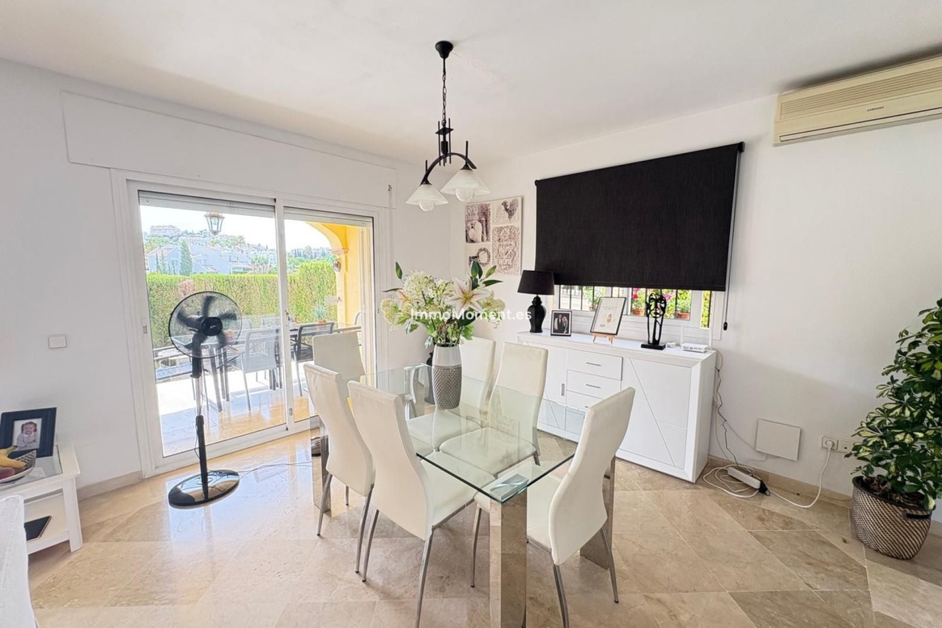 Reventa - Villa independiente - Mijas - Riviera Del Sol