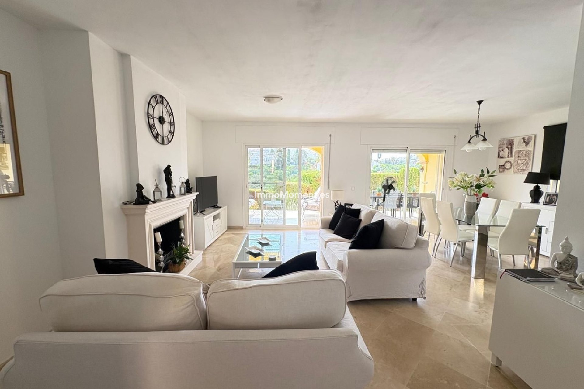 Reventa - Villa independiente - Mijas - Riviera Del Sol