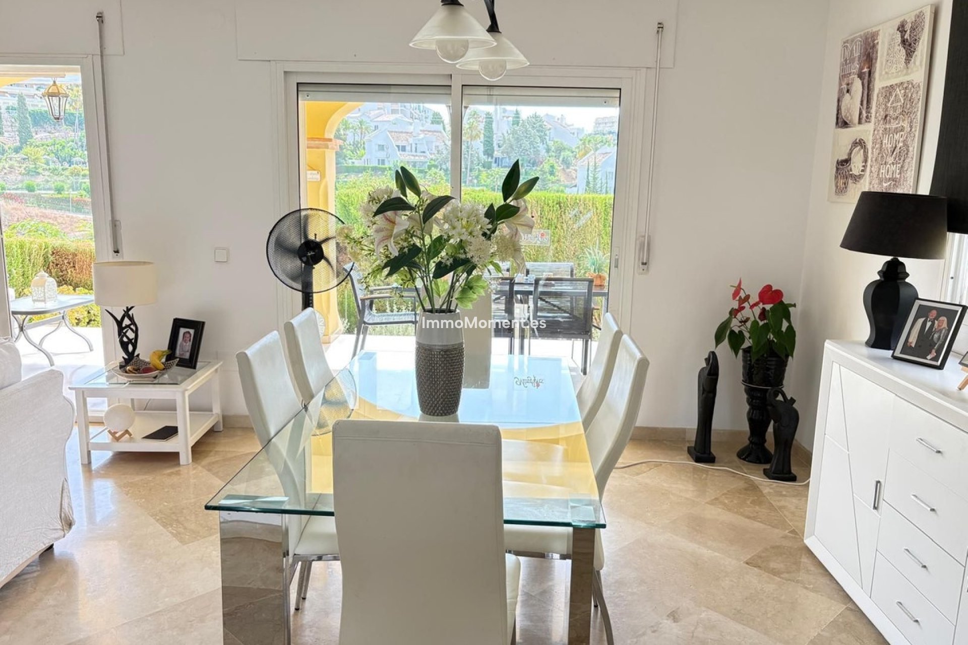 Reventa - Villa independiente - Mijas - Riviera Del Sol